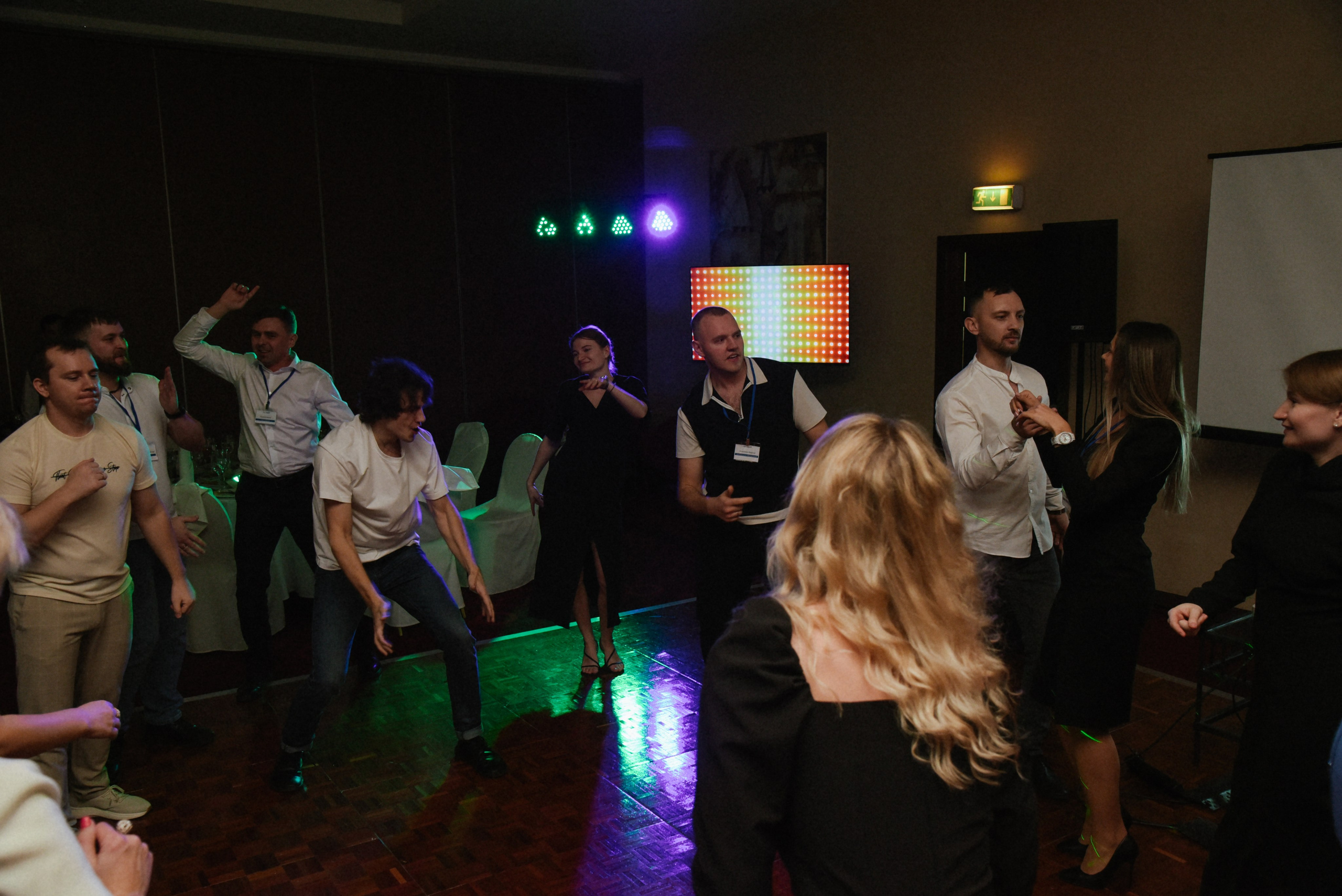 ГеомирАгро. Фотограф Лола Волна, город Москва