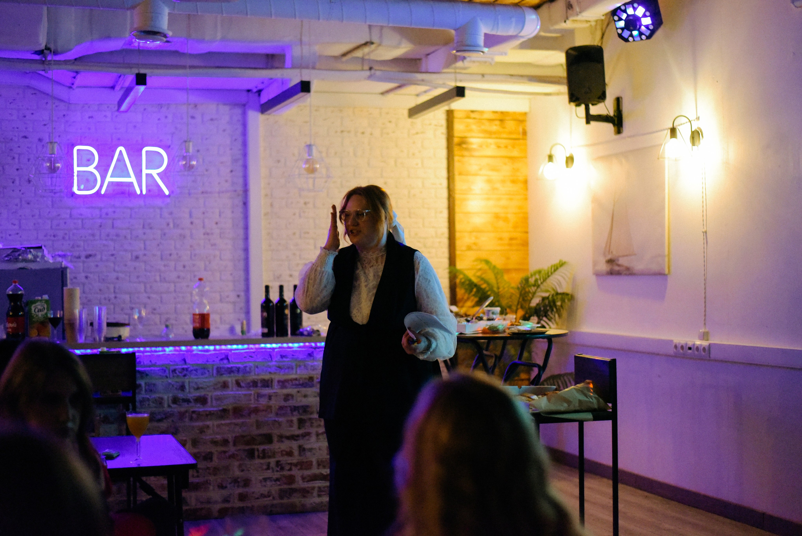 Мани Пени. Фотограф Лола Волна, город Москва