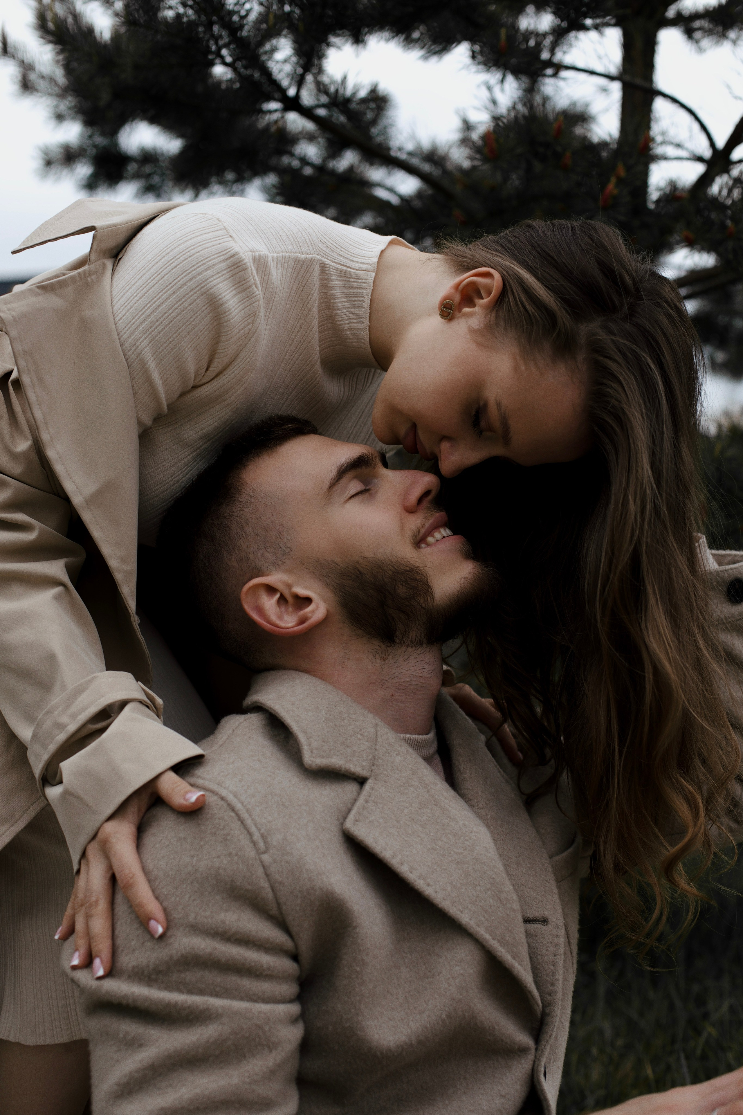 Elya & Denis. Семейный и свадебный фотограф в Хабаровске