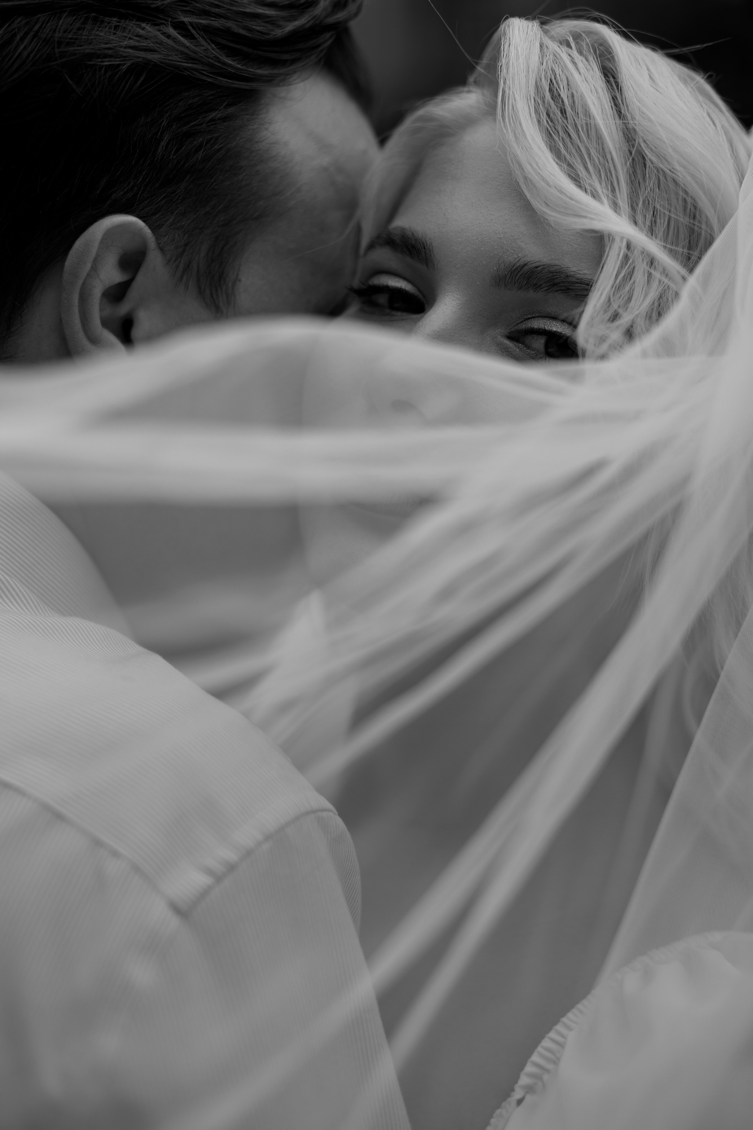 Алена & Сергей. Семейный и свадебный фотограф в Хабаровске