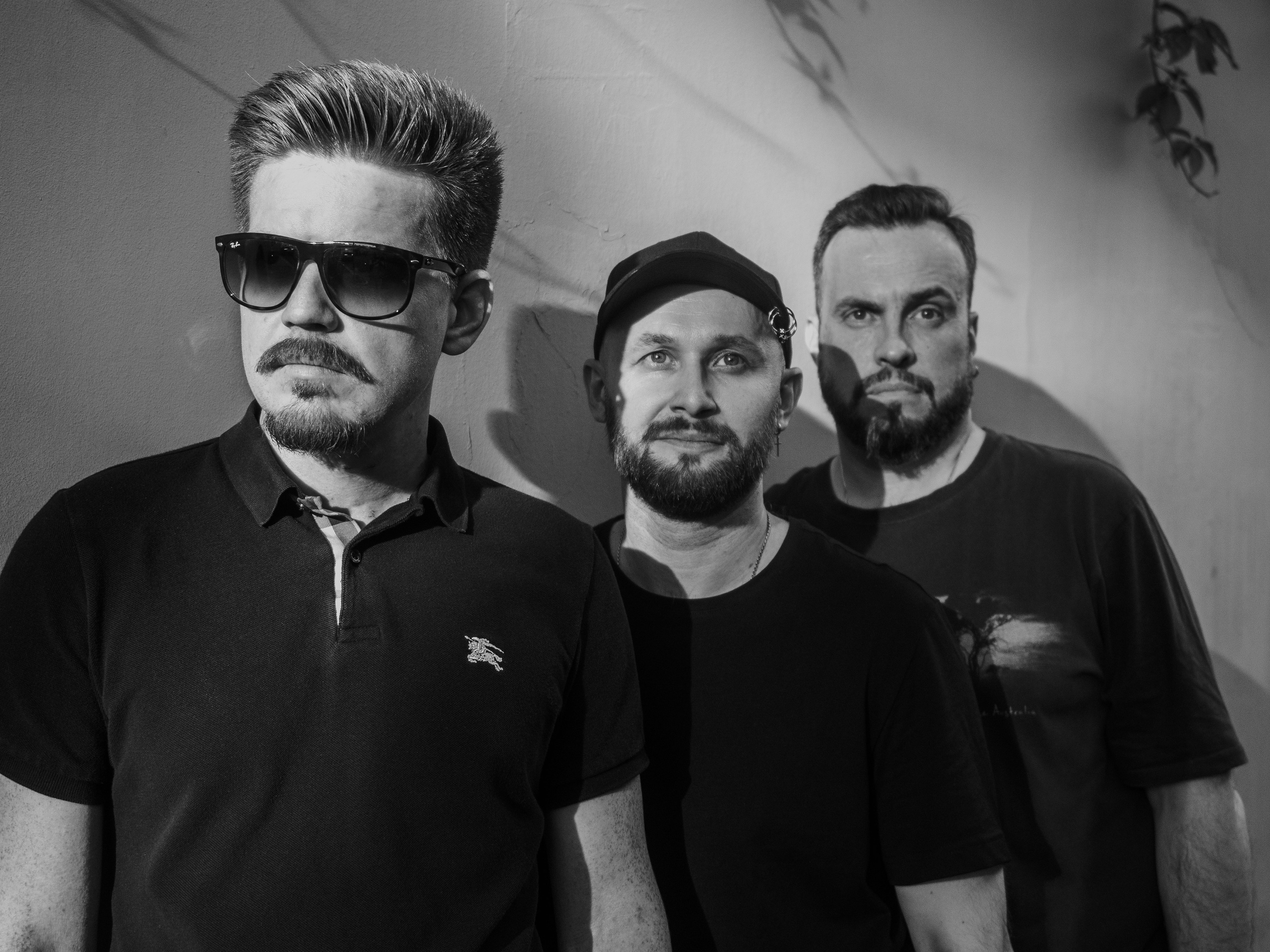 «Маяк 232», фотопрогулка. Маруся Машкова • Фотограф в Москве