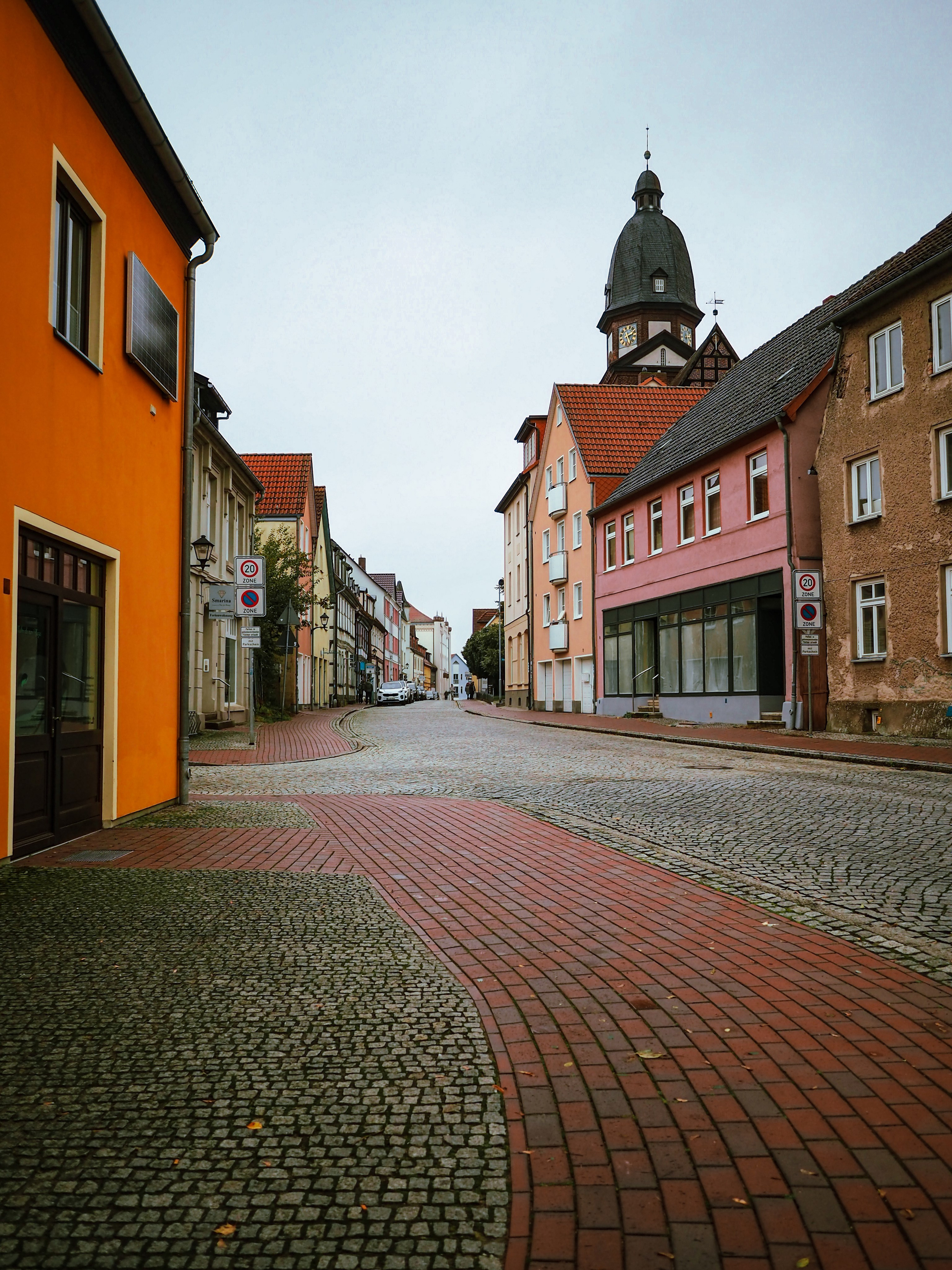 город Варен фотографии