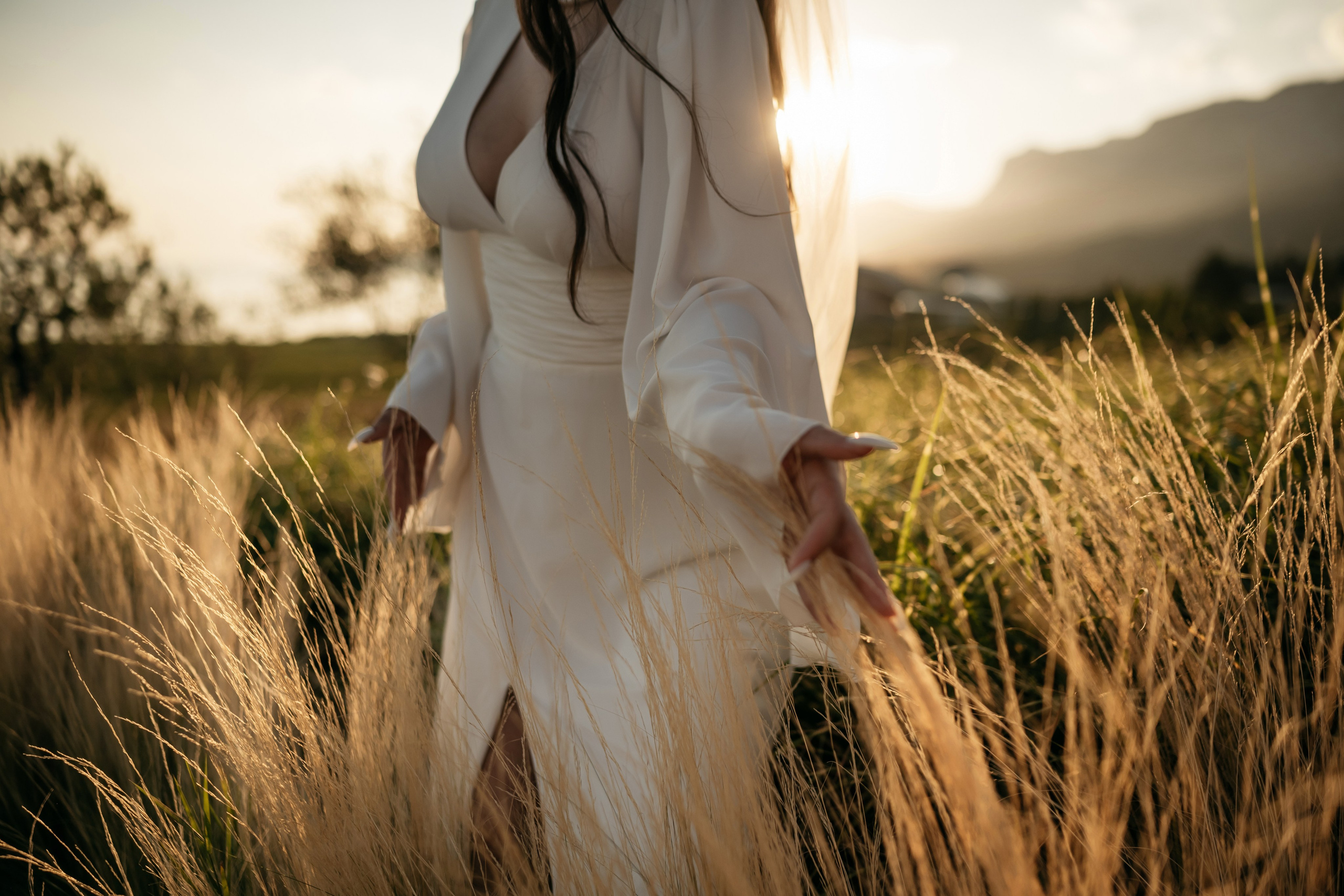 Свадьба в Винном парке в Крыму. Свадебный и семейный фотограф и видеограф, Крым, Москва, Санкт -Петербург