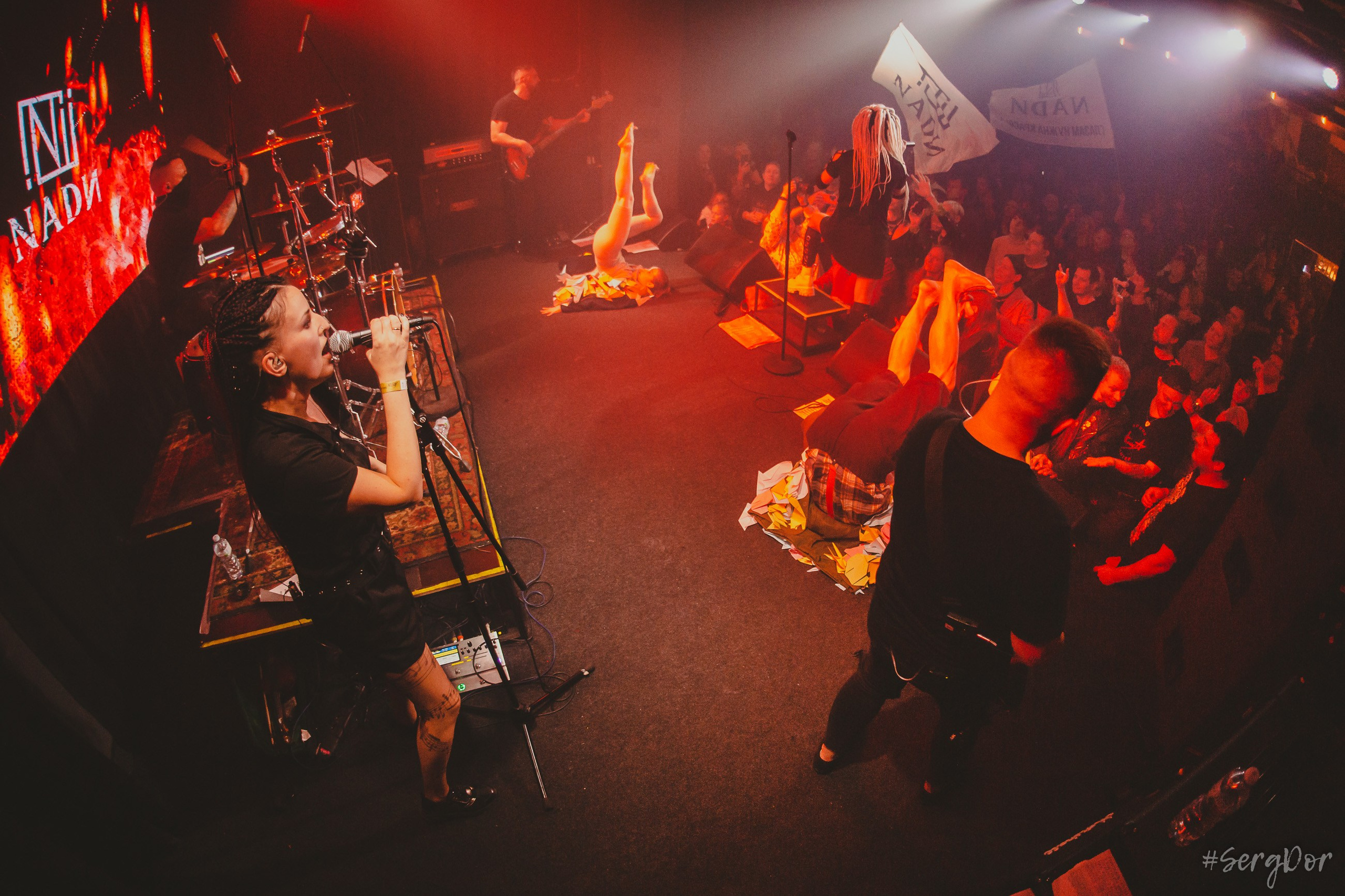 NADИ, Культурный центр Сердце, Санкт-Петербург, концерт, Теория, Надия Дарийчук, презентация альбома, 04.10.2024, SergDor, 4 октября 2024 года, #SergDor