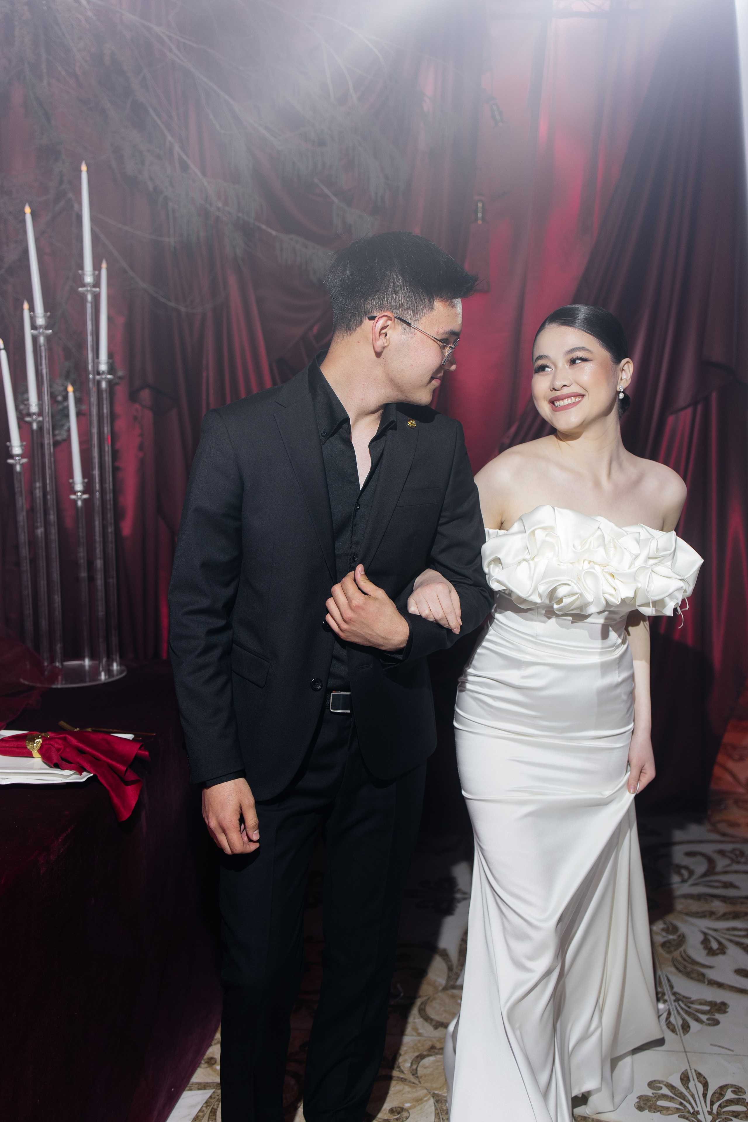 Творческая фотосессия. Свадебный и семейный фотограф в Нур-султан Мухтар Шахмет