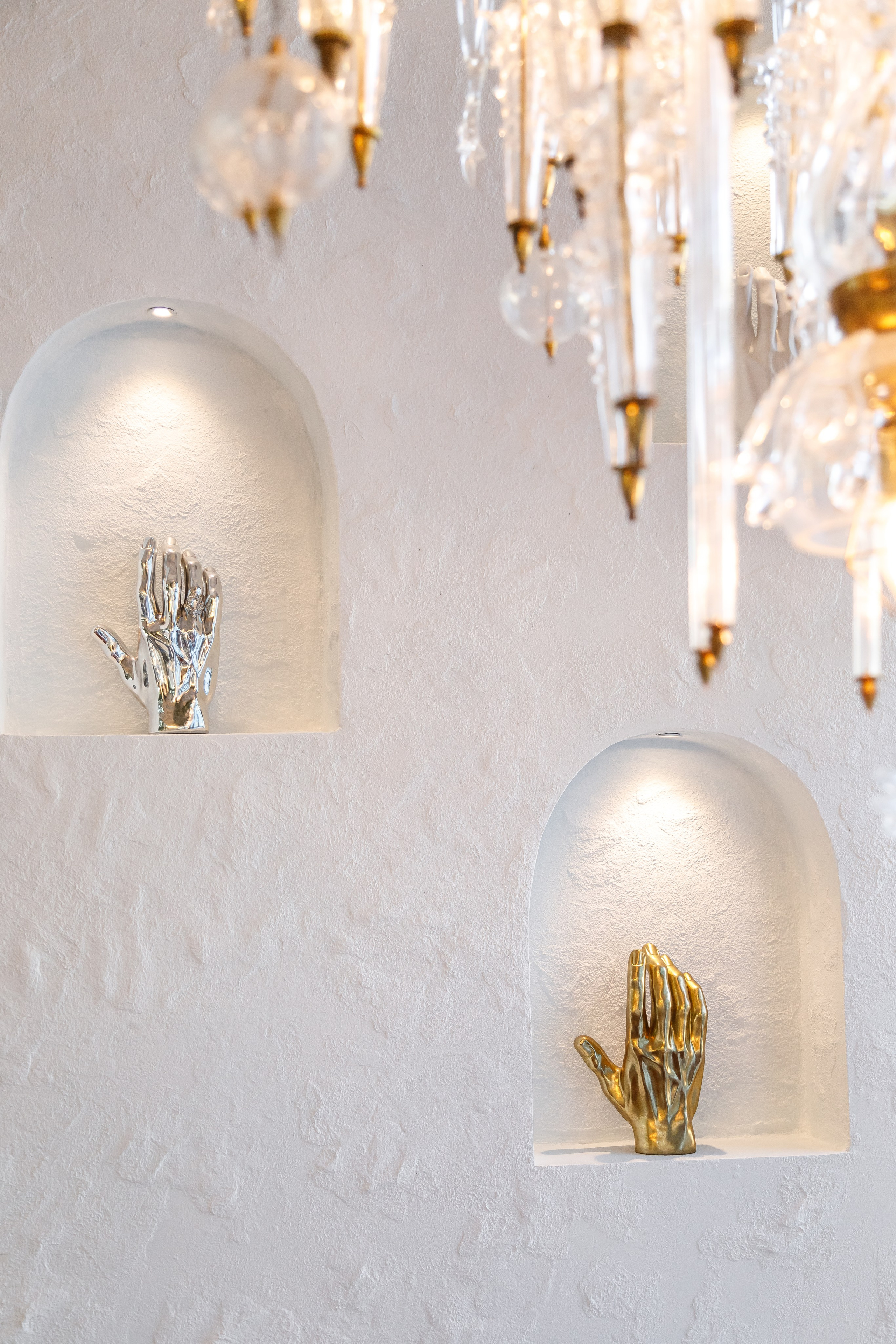 Интерьеры ресторанов. Фотограф в Москве Базанова Дарья