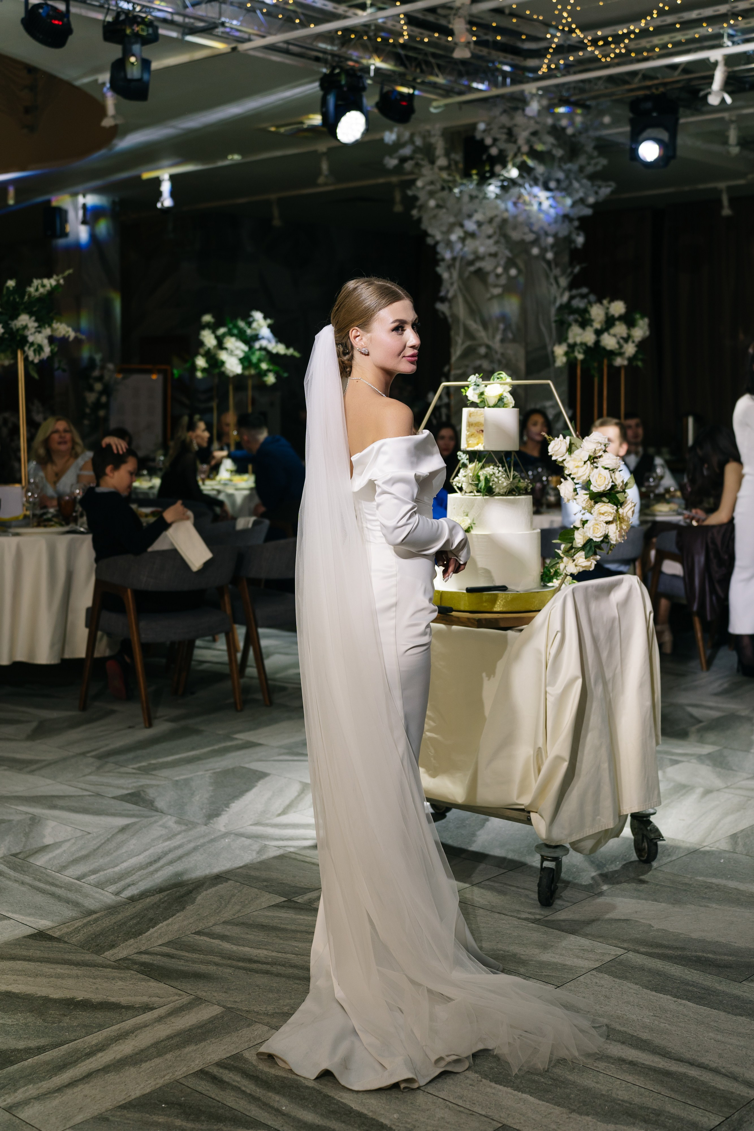 Екатерина и Иван. Свадебный и семейный фотограф Кокушева Юлия Нижний Новгород