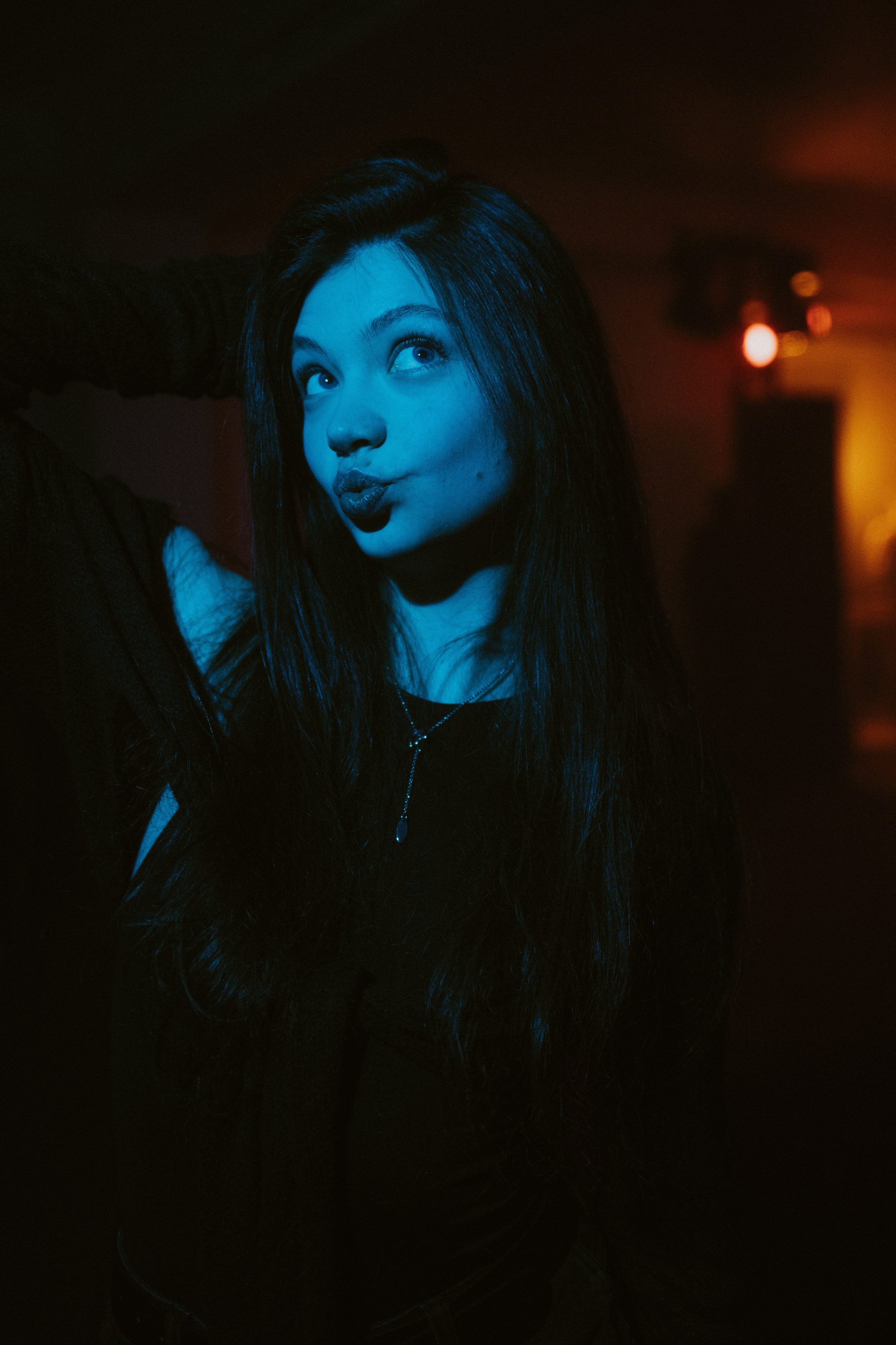 ZHARA TOUR DOMBAY | 2025 | PART2. ZHARA CREW