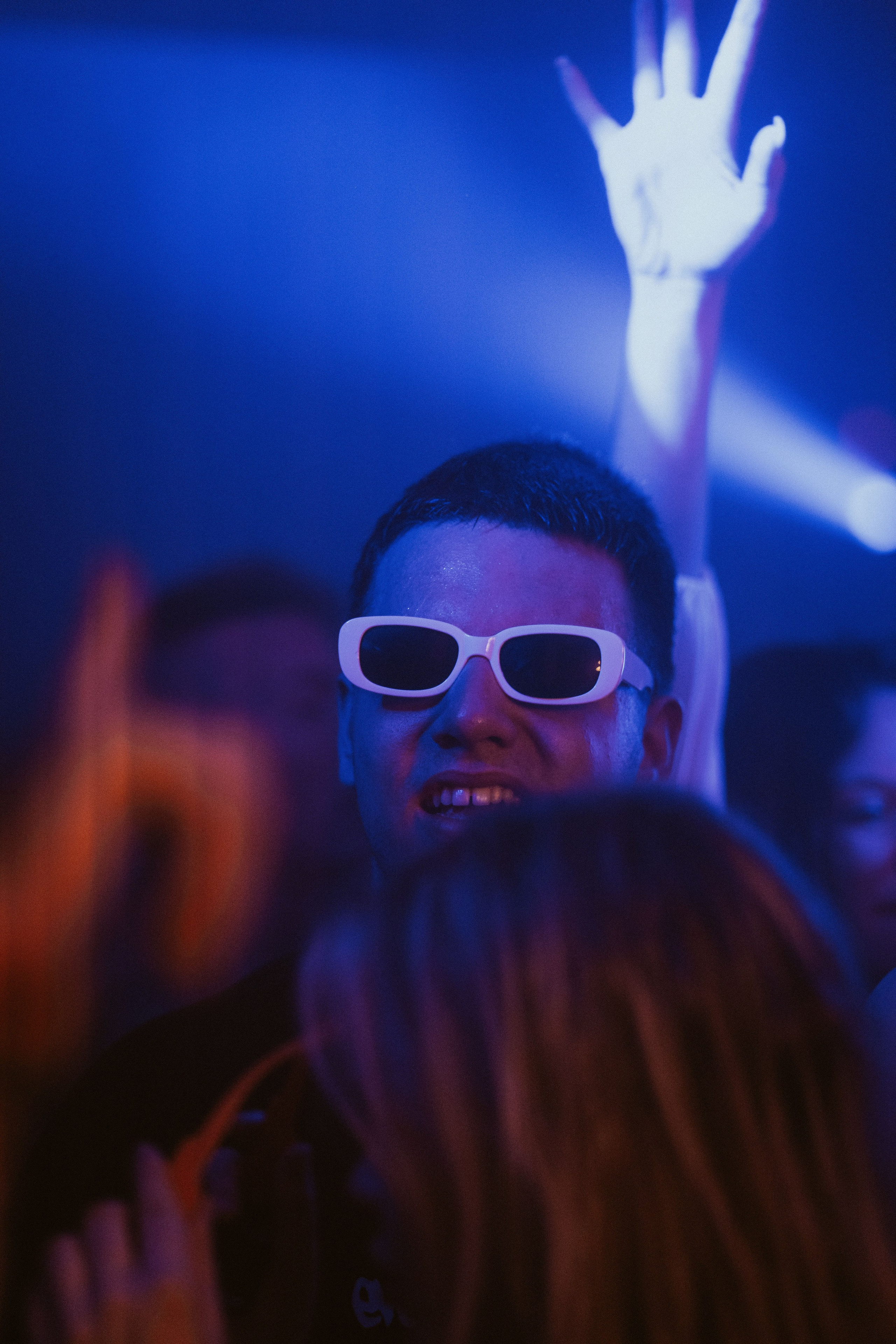 ZHARA TOUR DOMBAY | 2025 | PART2. ZHARA CREW