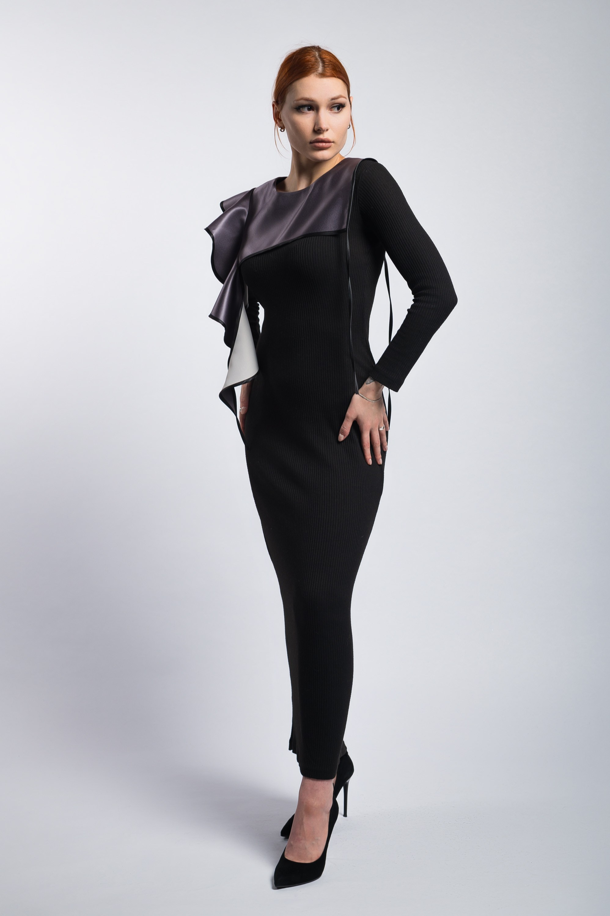 Рюши. Главная