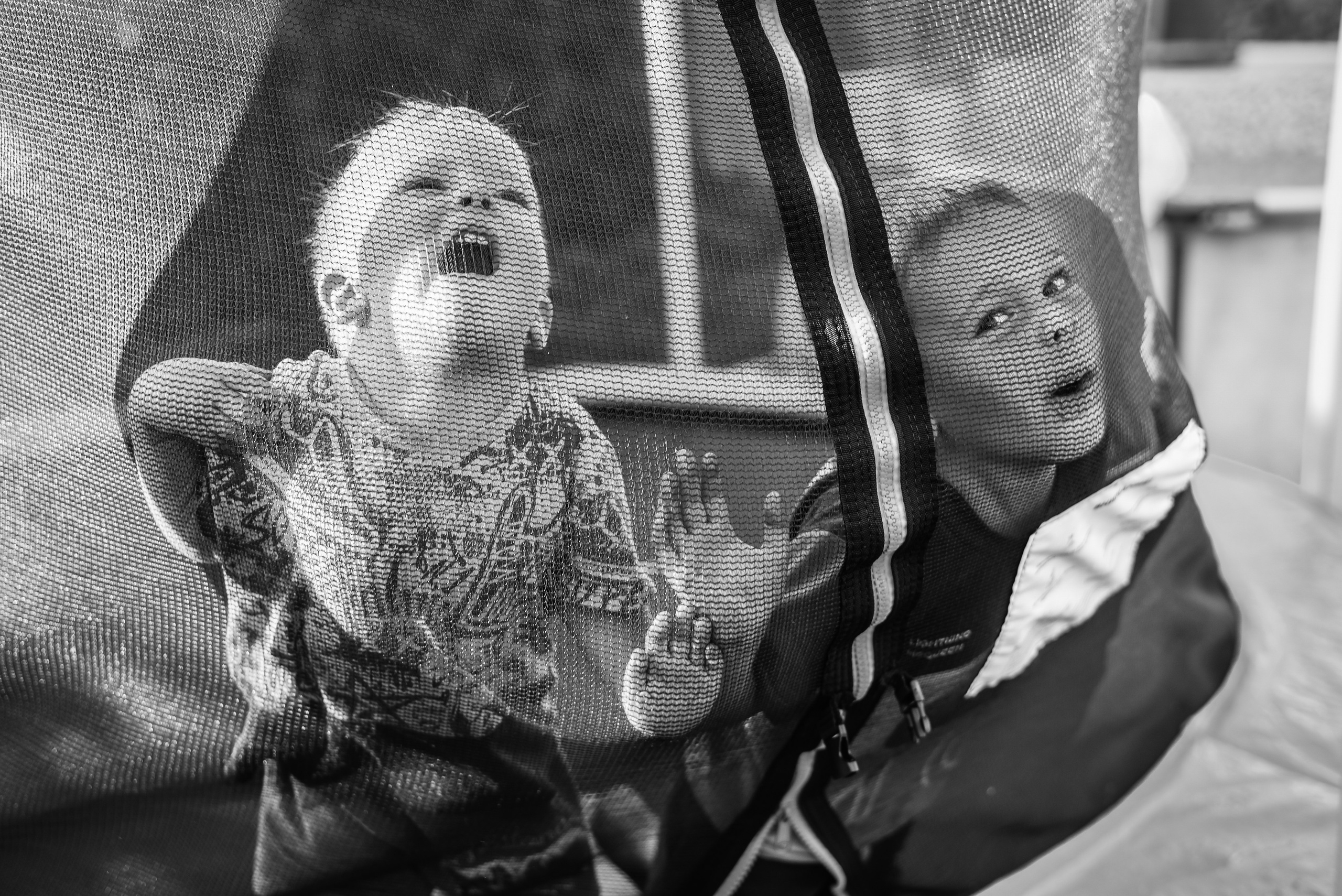 Когда дети были маленькими…. Детский и семейный фотограф в Новосибирске Саша Дорошенко