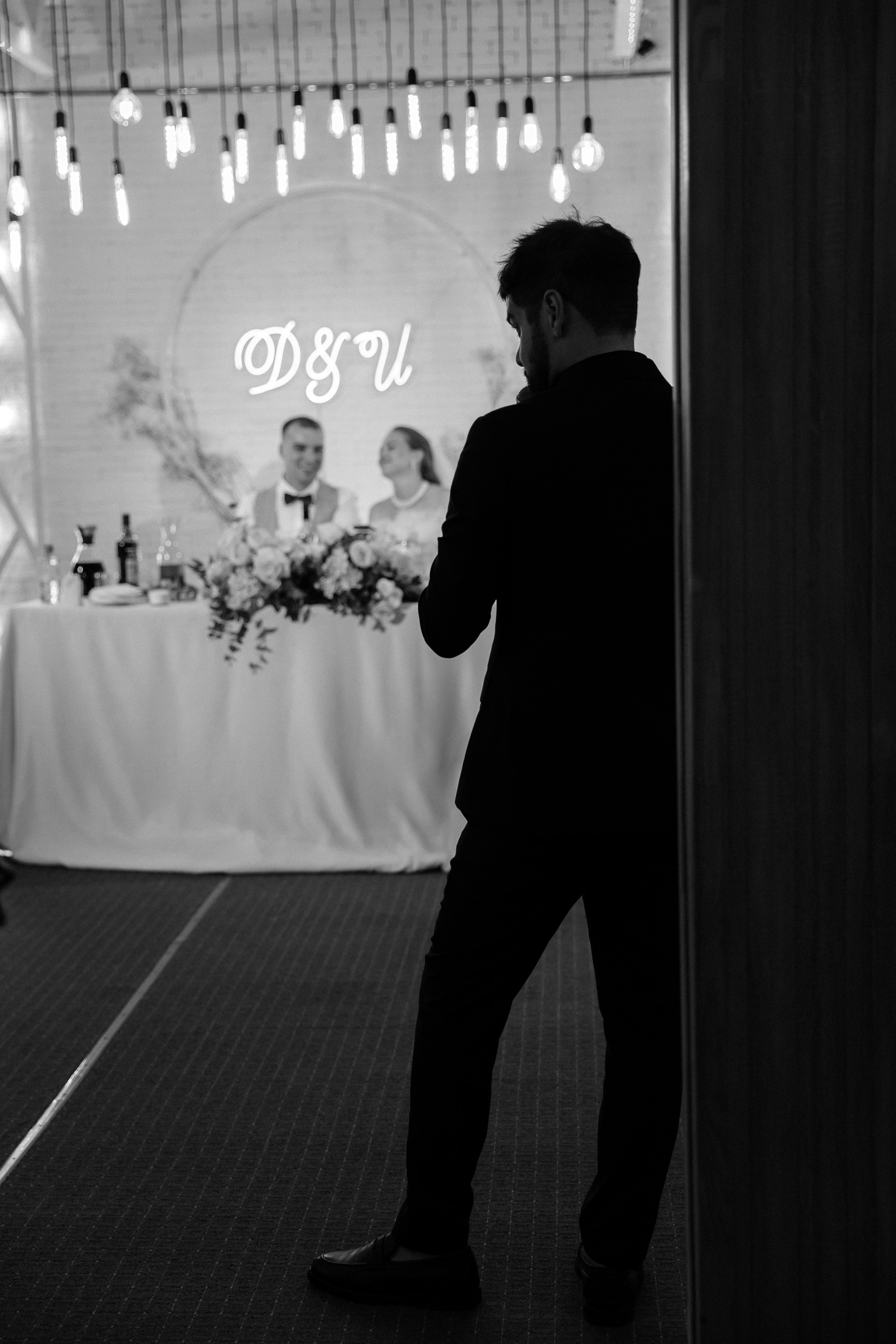 Дима&Ирина. Свадебный и семейный фотограф