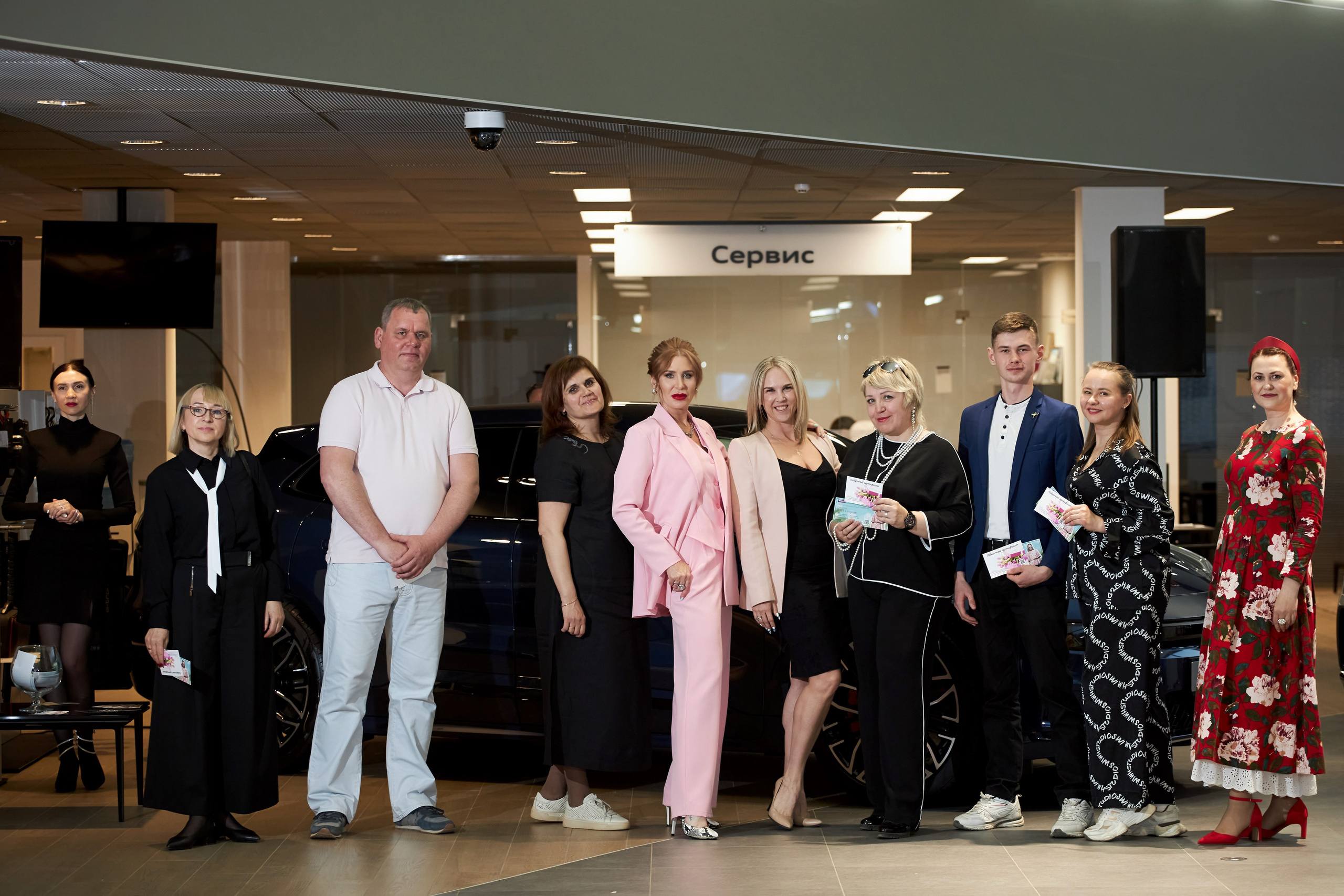 Репортаж «Жара в Городе». Фотограф Алексей Яковлев