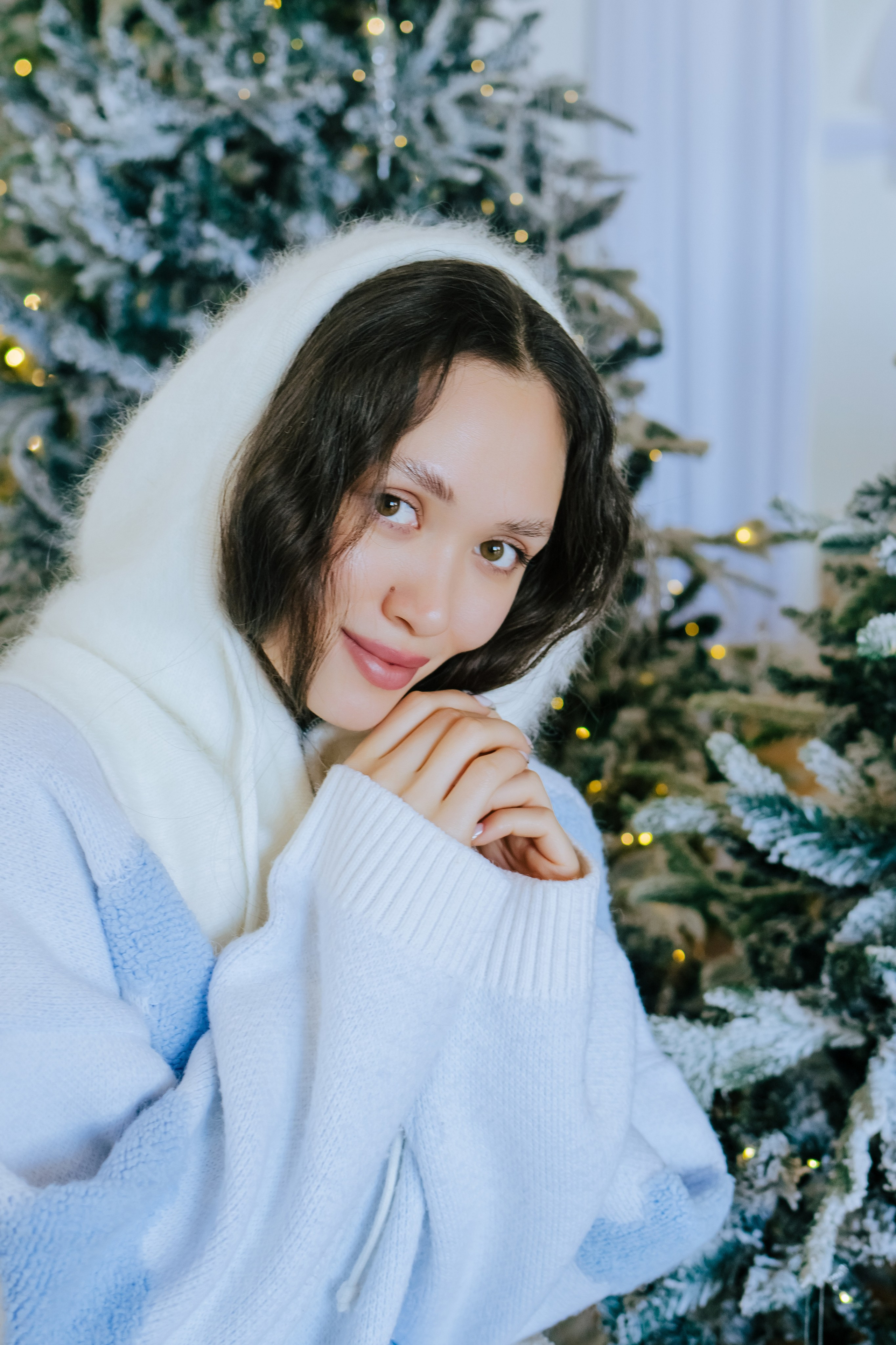 ТЕПЛО. Фотограф Ярмишко Дарья. Выпускные фотокниги