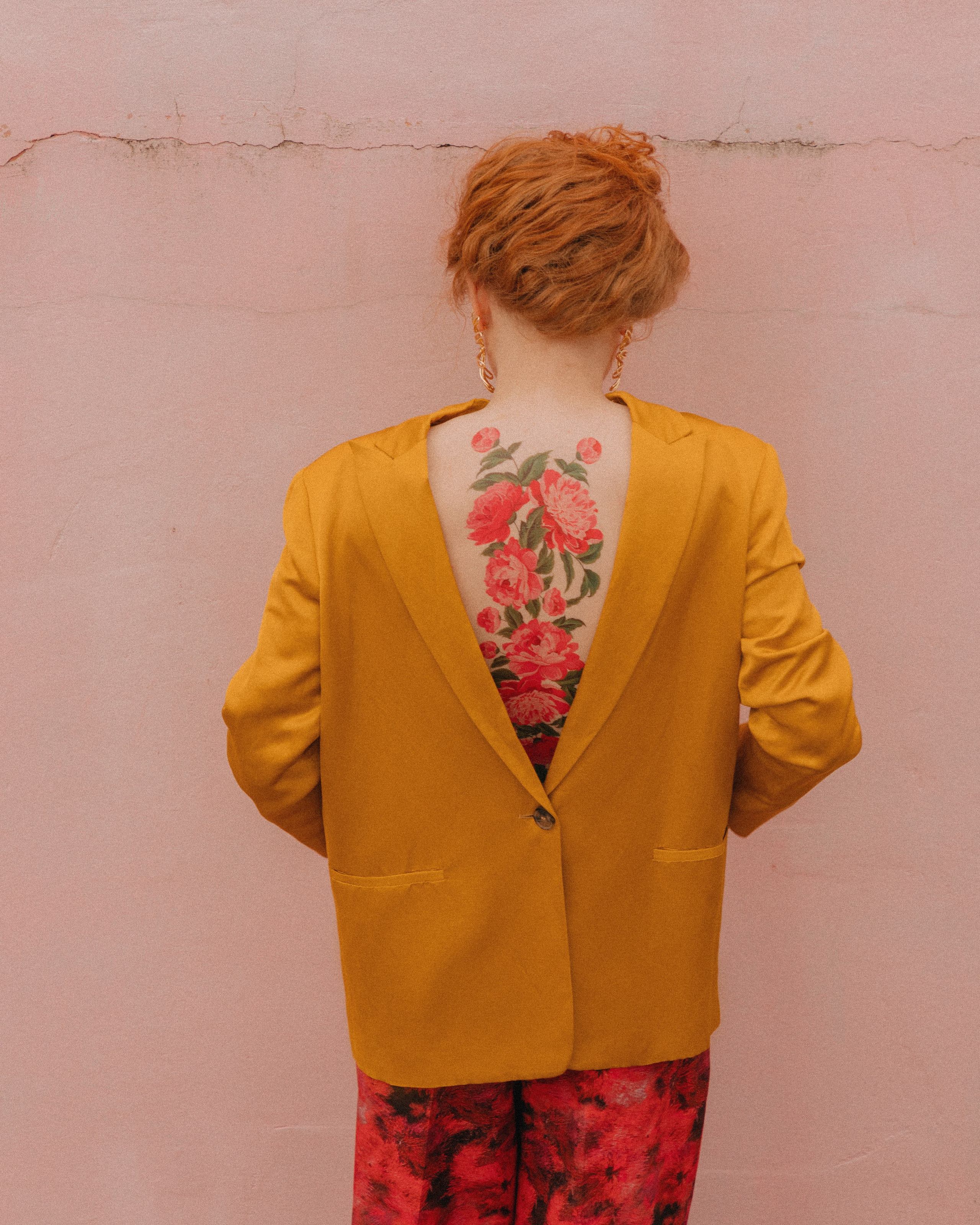 “Daydreams”. Art & Fashion фотограф Москва Анна Курмаева