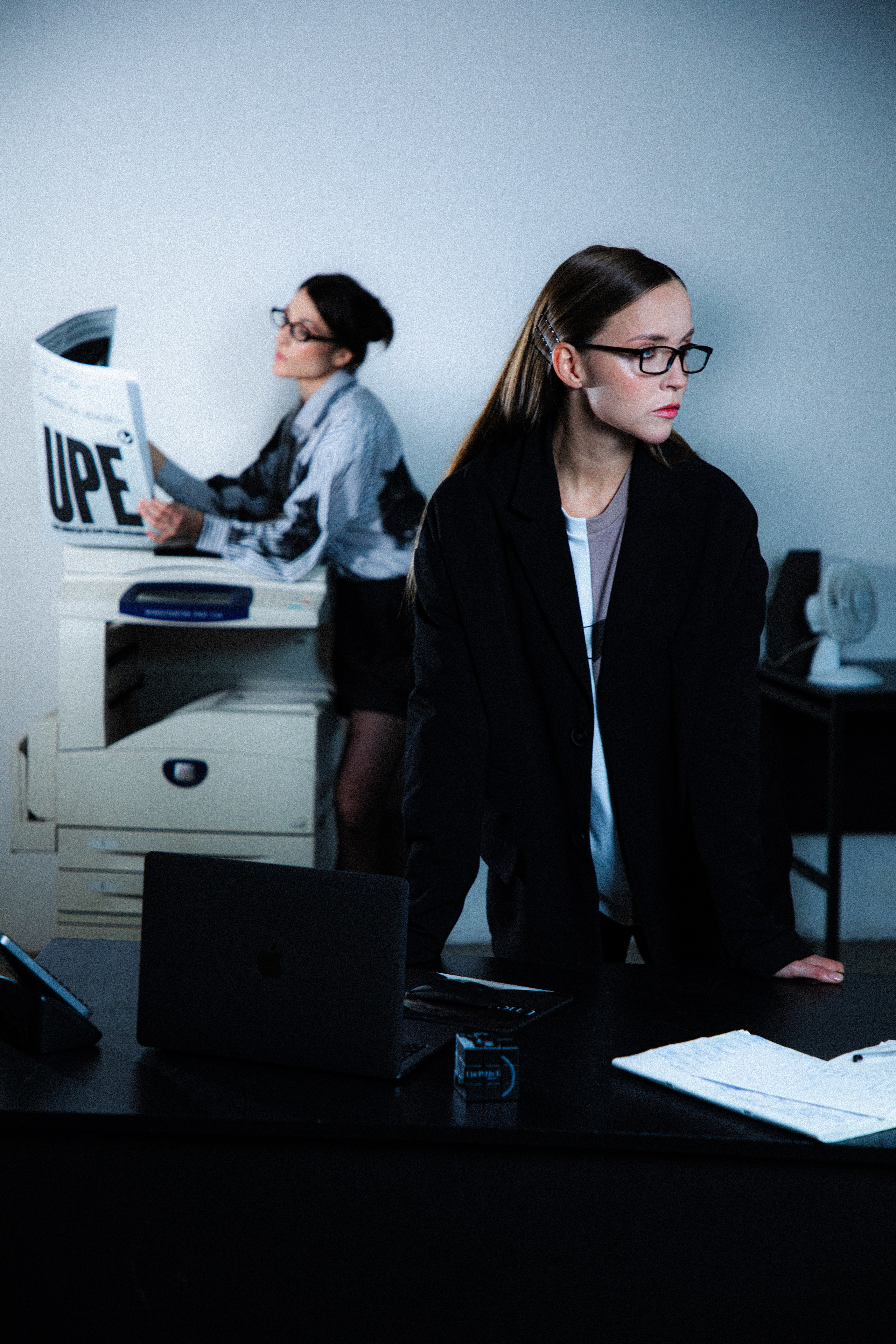 Кампейн для Une Petite Émeute. Art & Fashion фотограф Москва Анна Курмаева