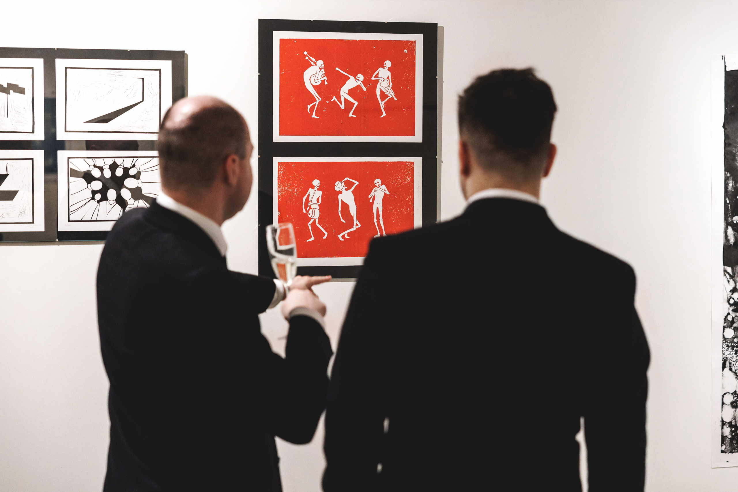 Выставки в Ural Vision Galery. Фотограф Виталий Хайлов, Екатеринбург