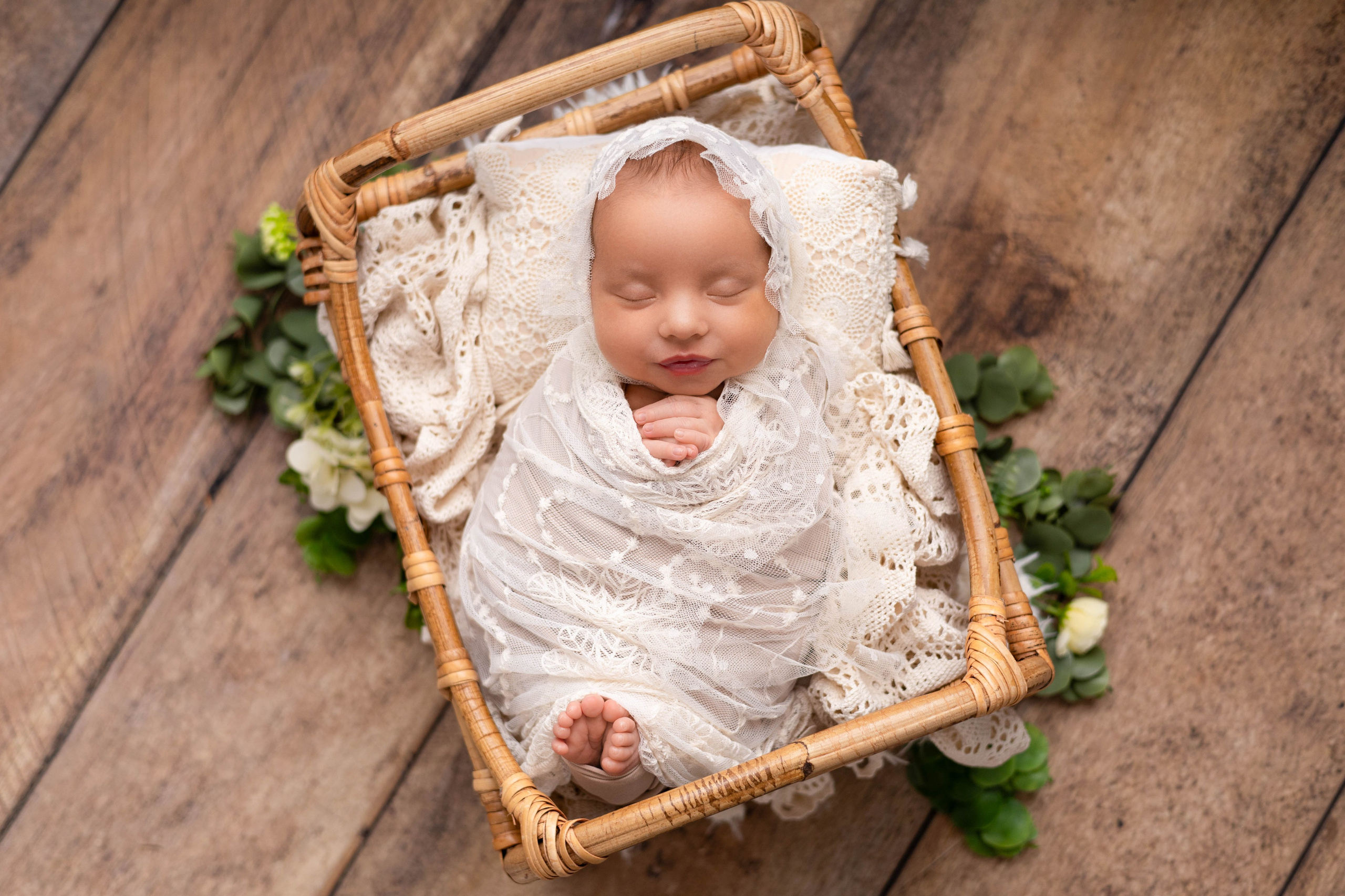 Новорожденные. Фотограф новорожденных Новосибирск