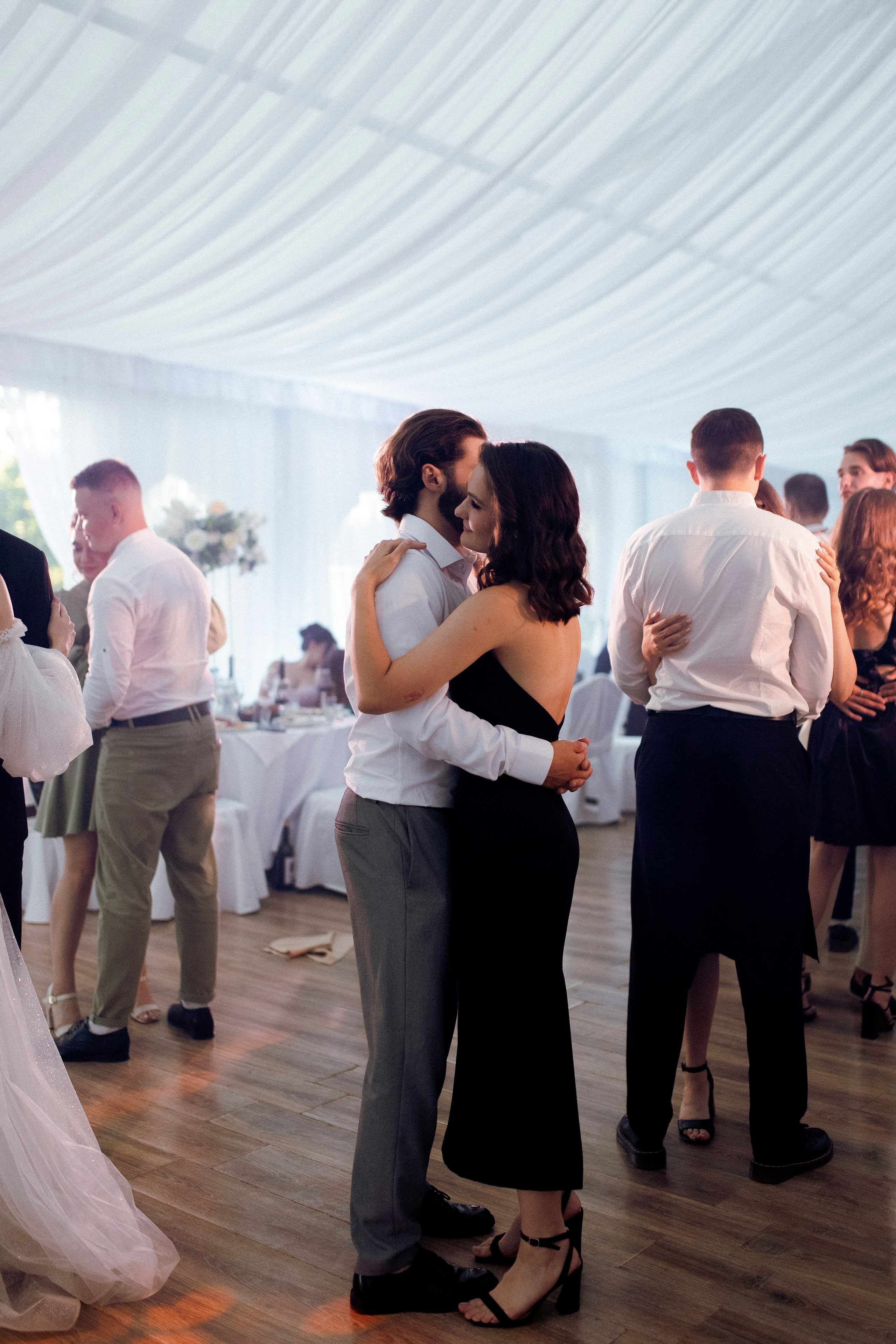 Соня и Егор 26.07.24. Индивидуальный, семейный и свадебный фотограф