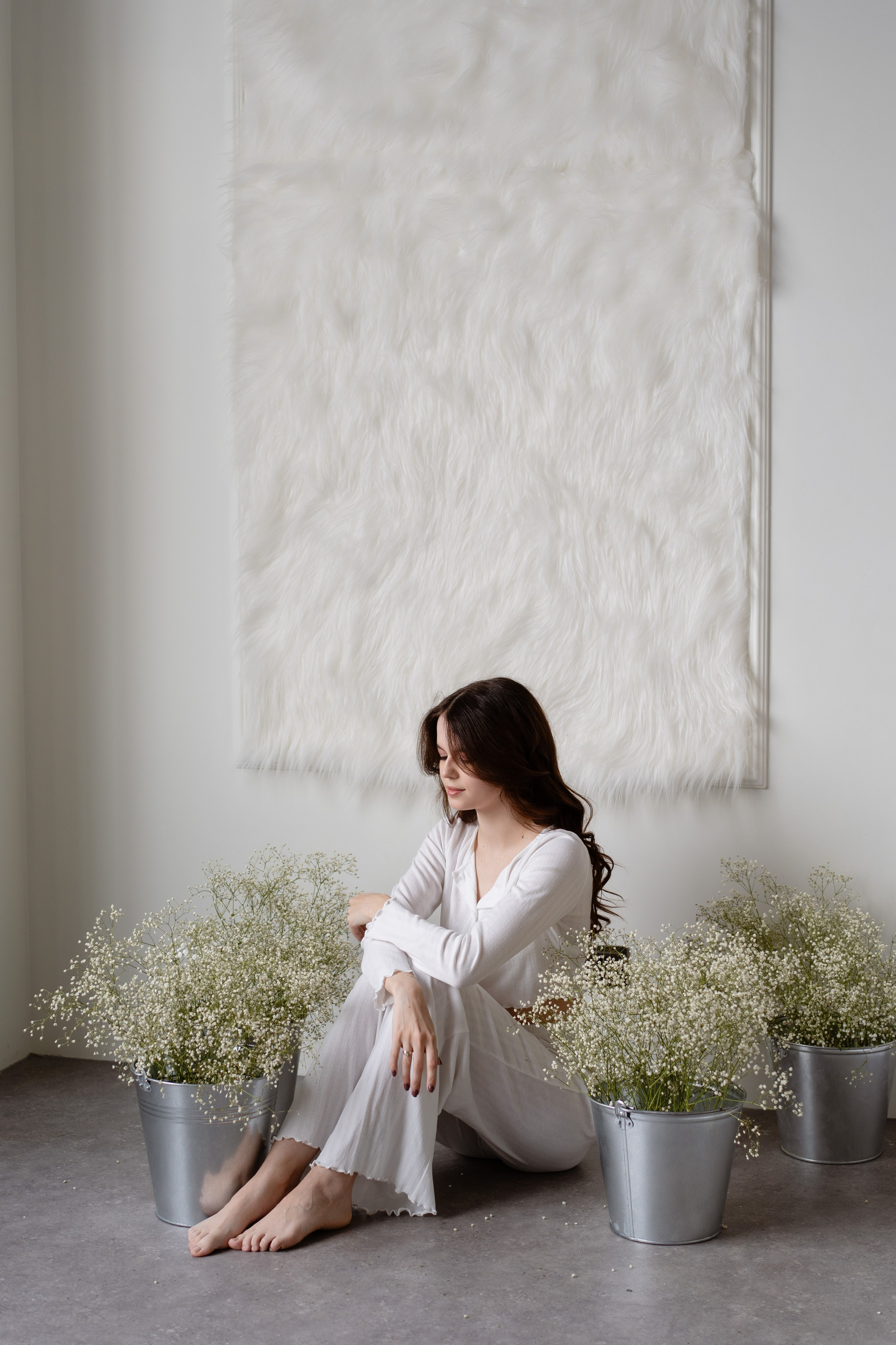 Лилия. Margosha-ph.ru