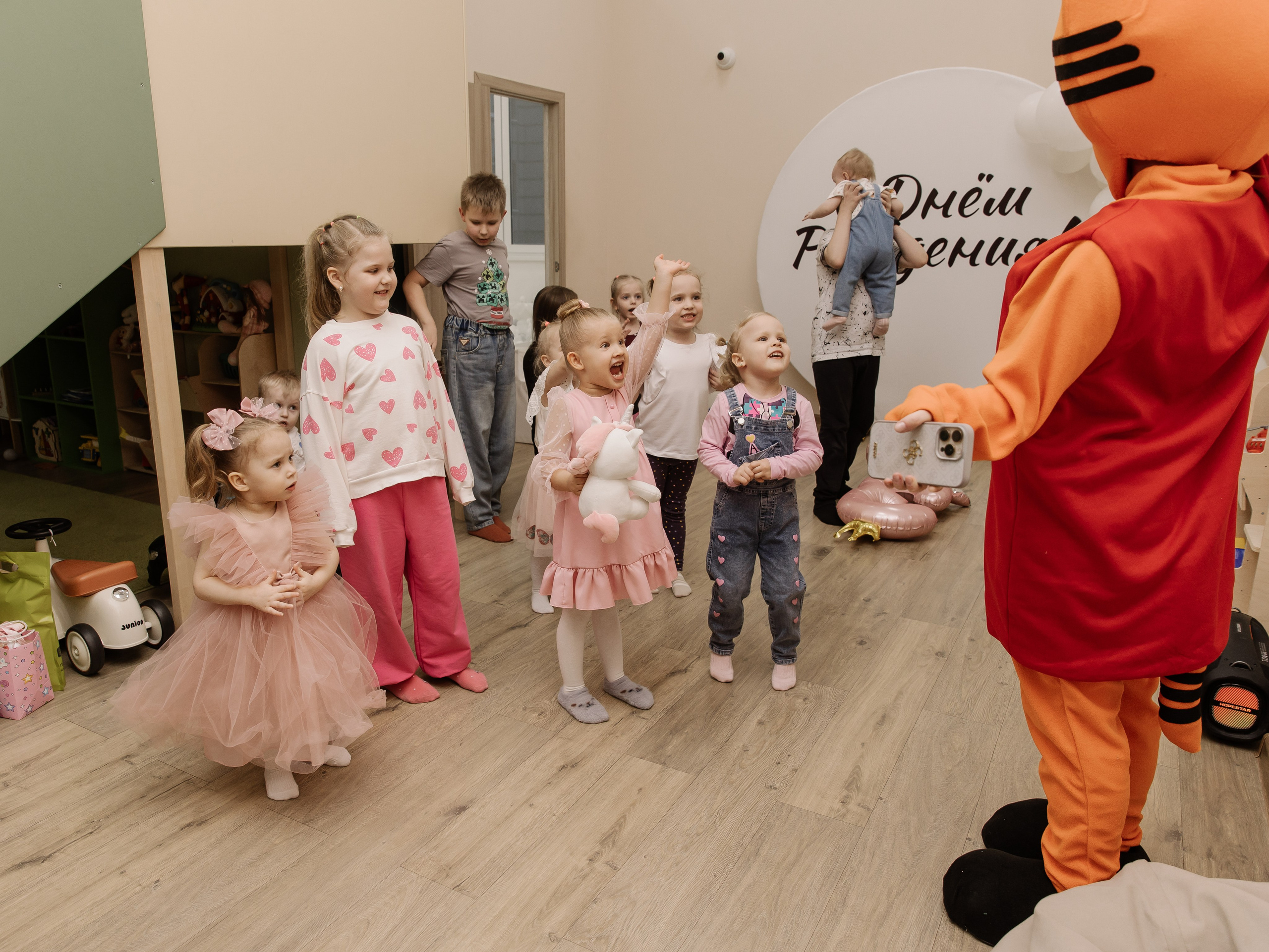 Варвара 3 годика. СВАДЕБНЫЙ ФОТОГРАФ ЧЕЛЯБИНСК