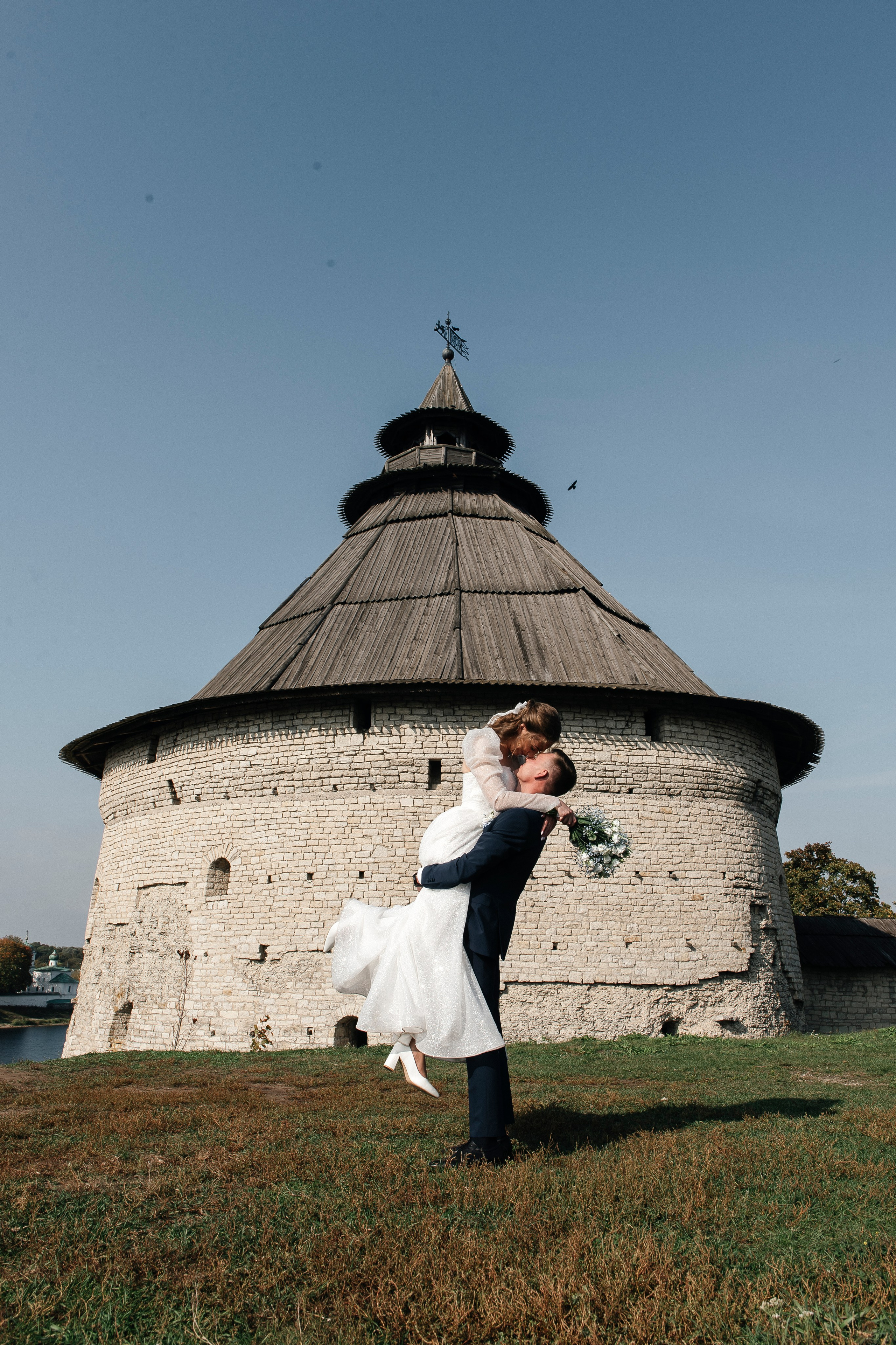 Viktoria & Konstantin. Свадебный и семейный фотограф | Екатерина Вяткина