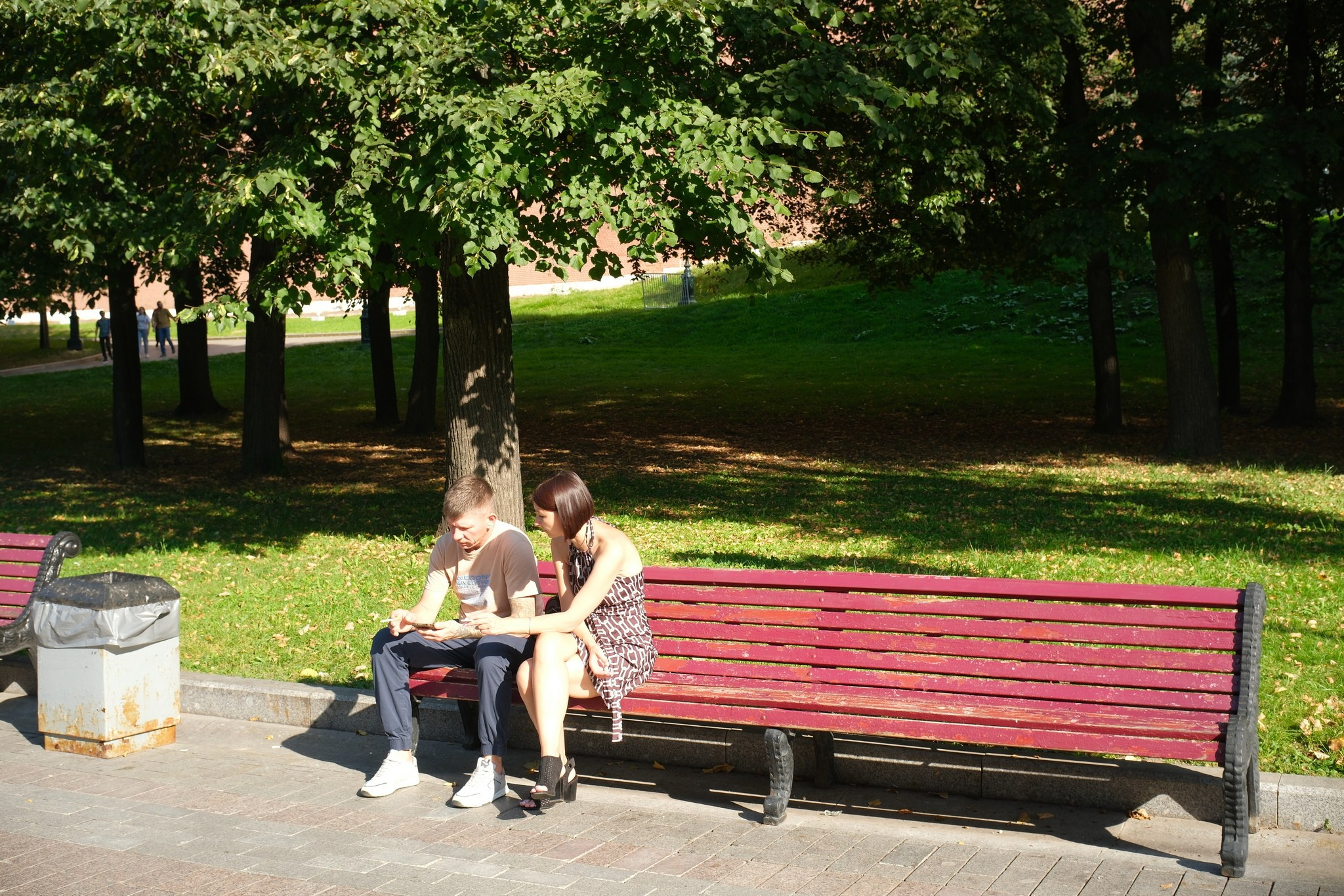 День города 2024. Улица, люди, жизнь…