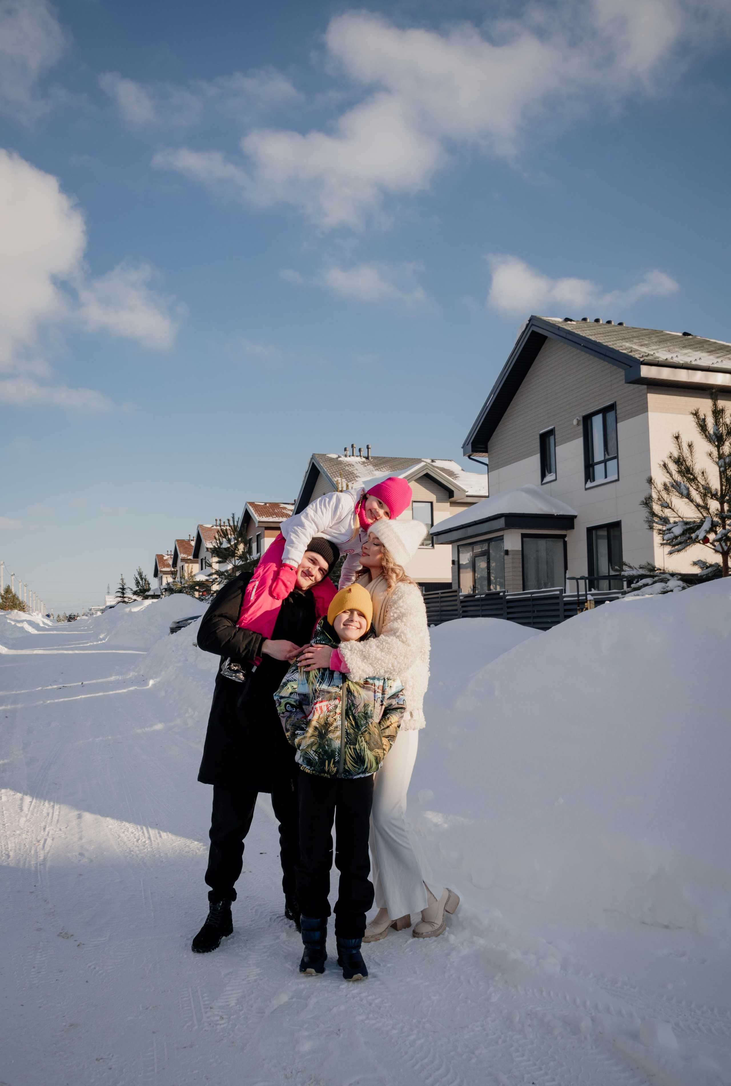 Отзывы. Фотограф Алёна Евграфова