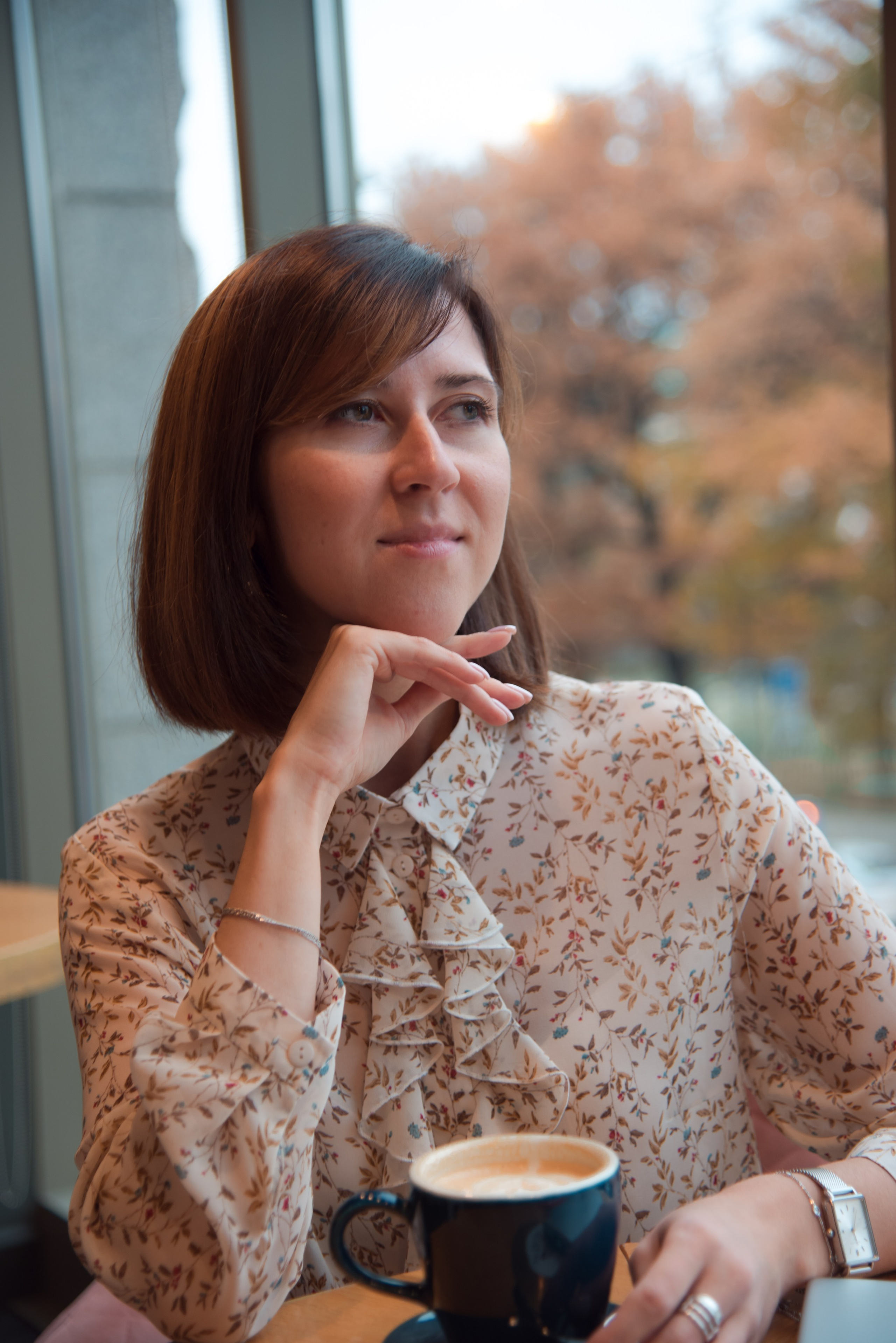 Ангелина. Свадебный и семейный фотограф с Санкт-Петербурге Ольга Стрижакова