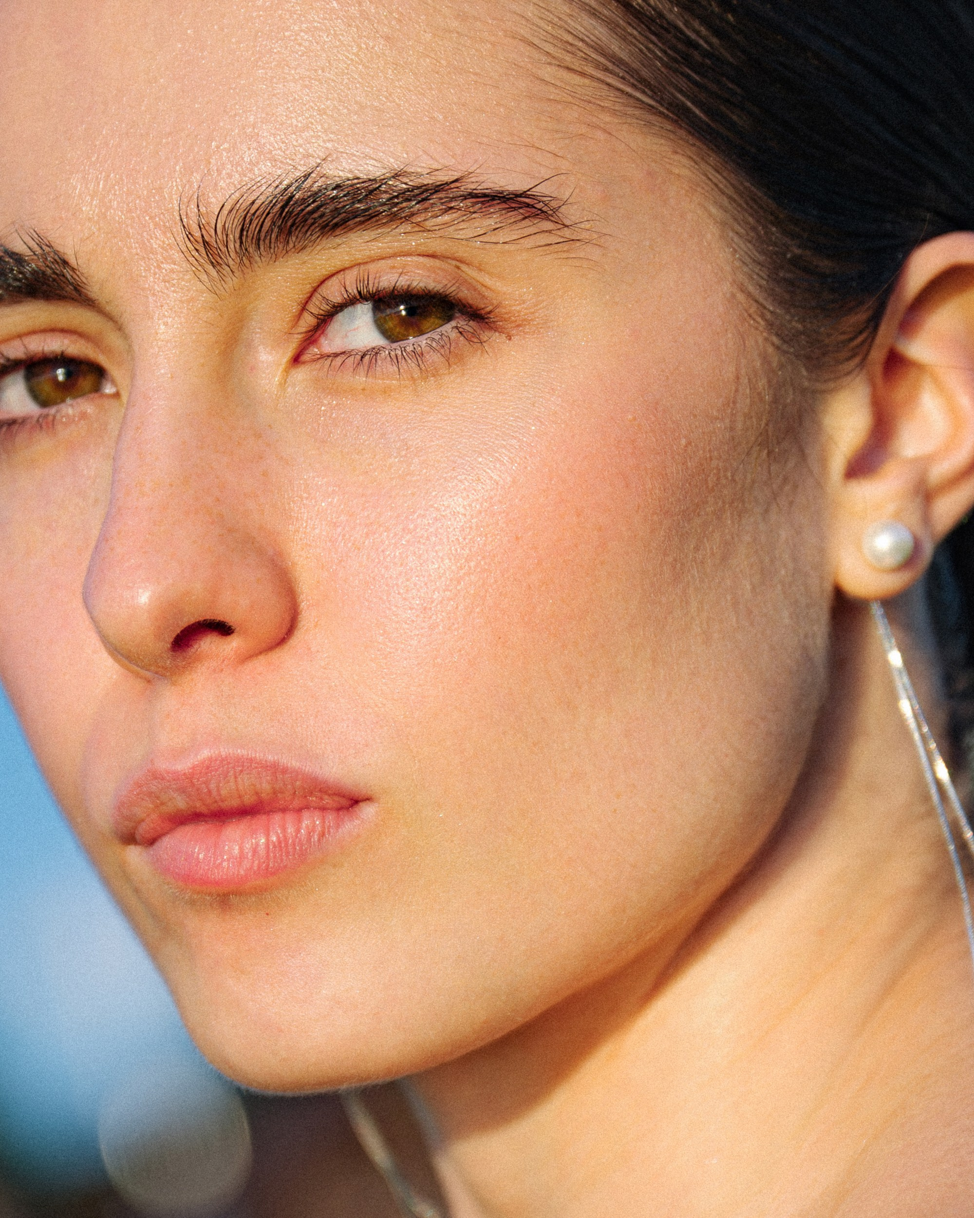 Вова и Настя. Свадебный и портретный фотограф в Москве Сергей Бузин