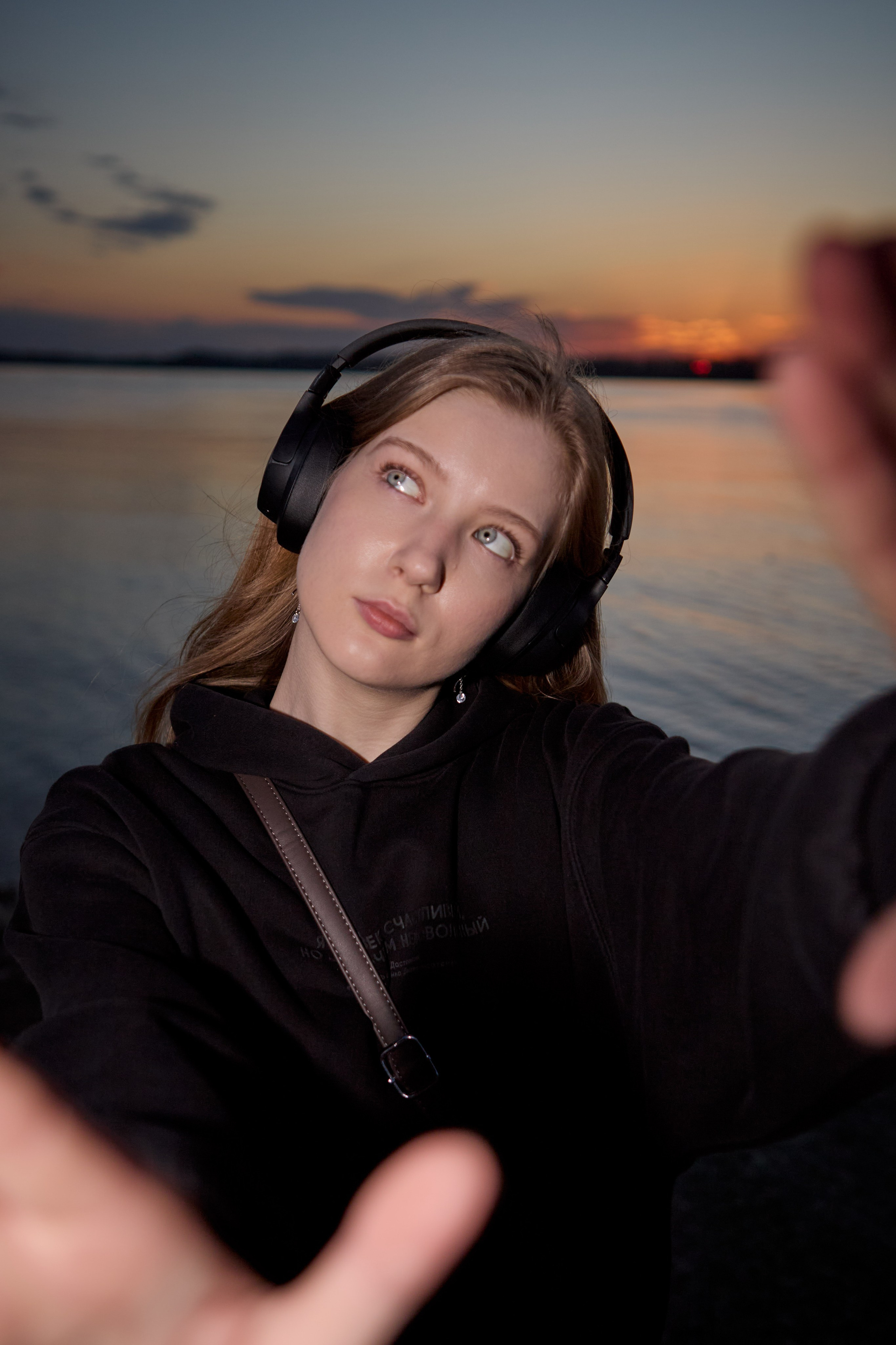 Фотосессия Ирины. Портретный и свадебный фотограф в Самаре Снытко Дарья