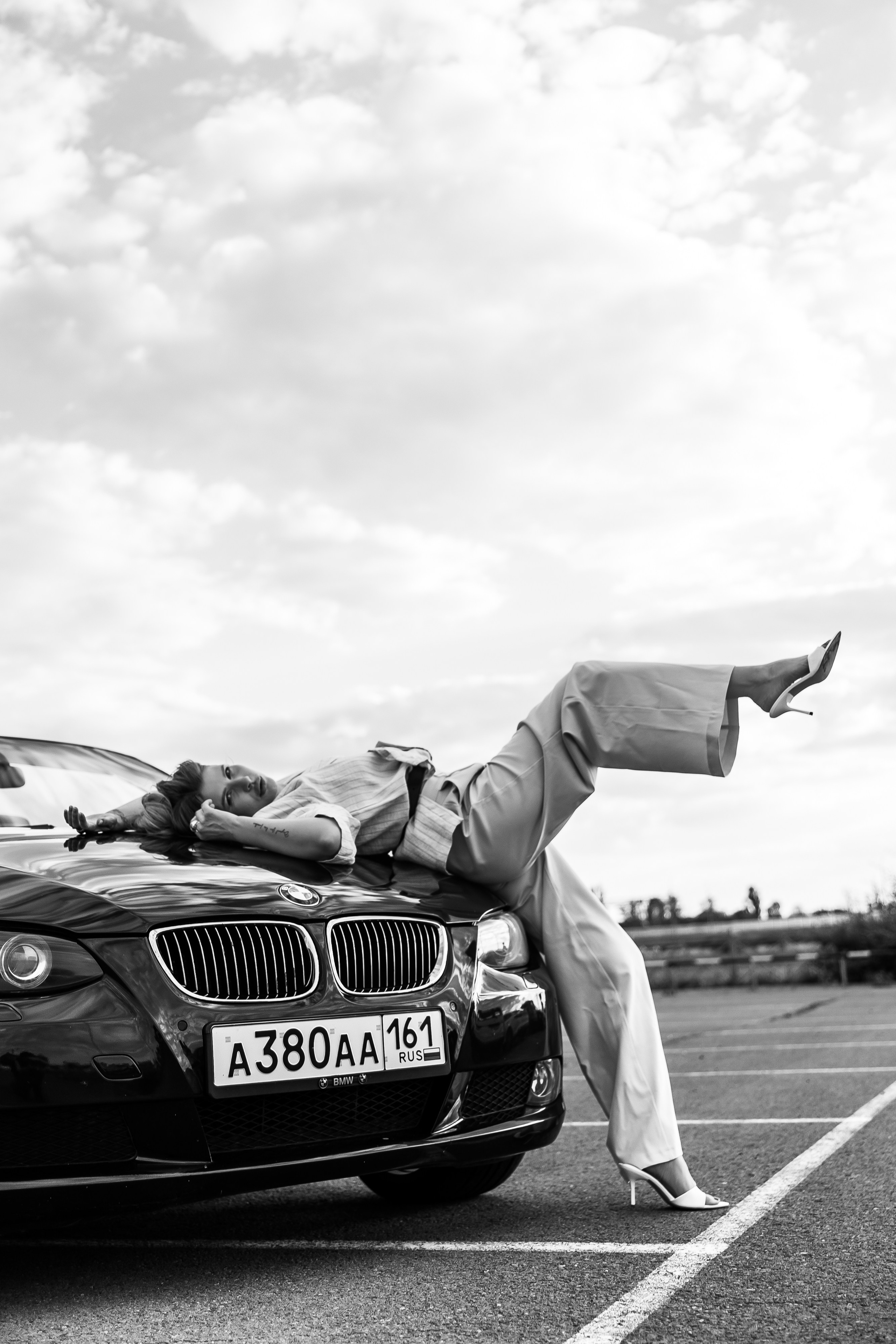 Изабелла. Фотограф Ростов-на-Дону I Москва