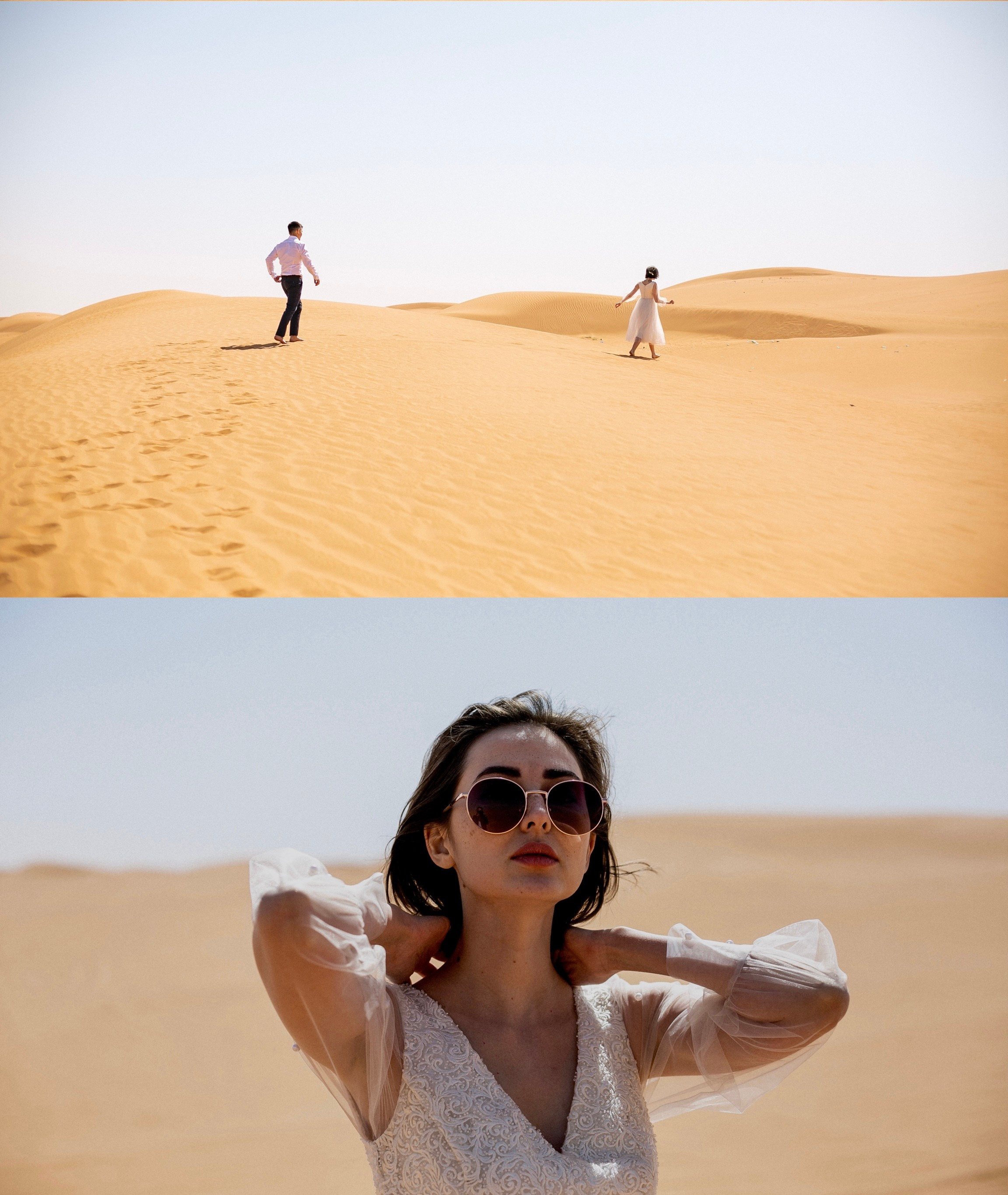 Лейсан и Ильдус