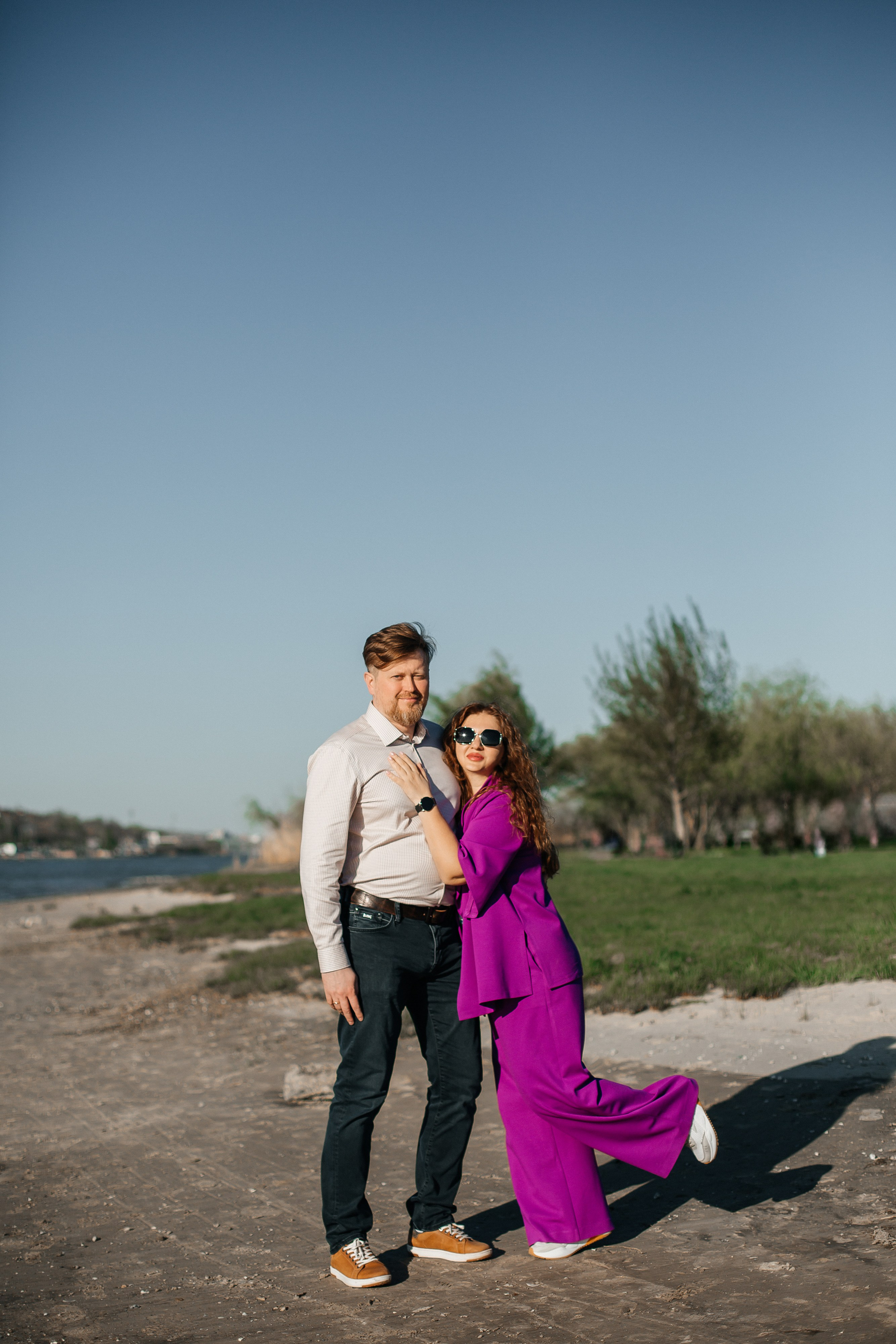 День рождения. Казачий курень