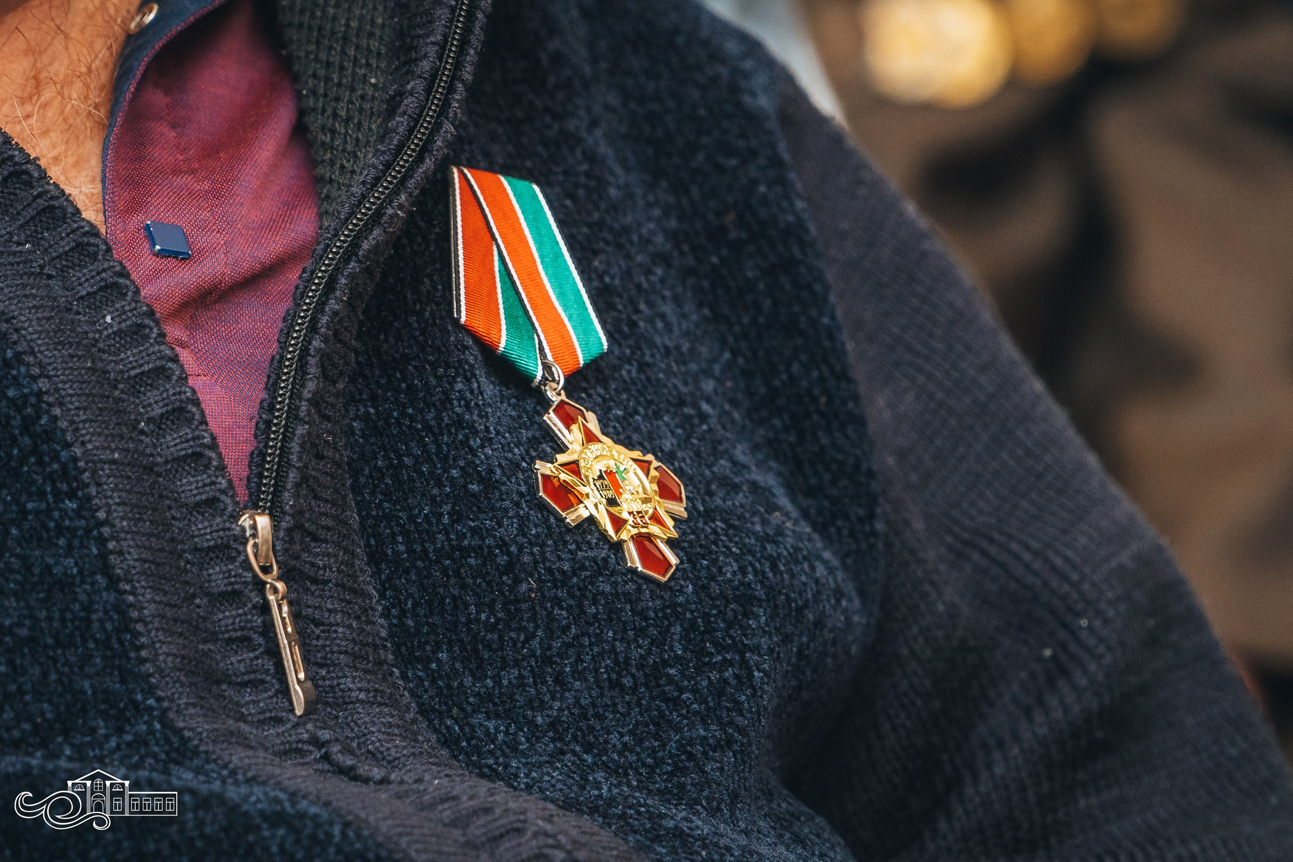 «35 лет вывода советских войск из Афганистана». Новотитаровский Дом культуры