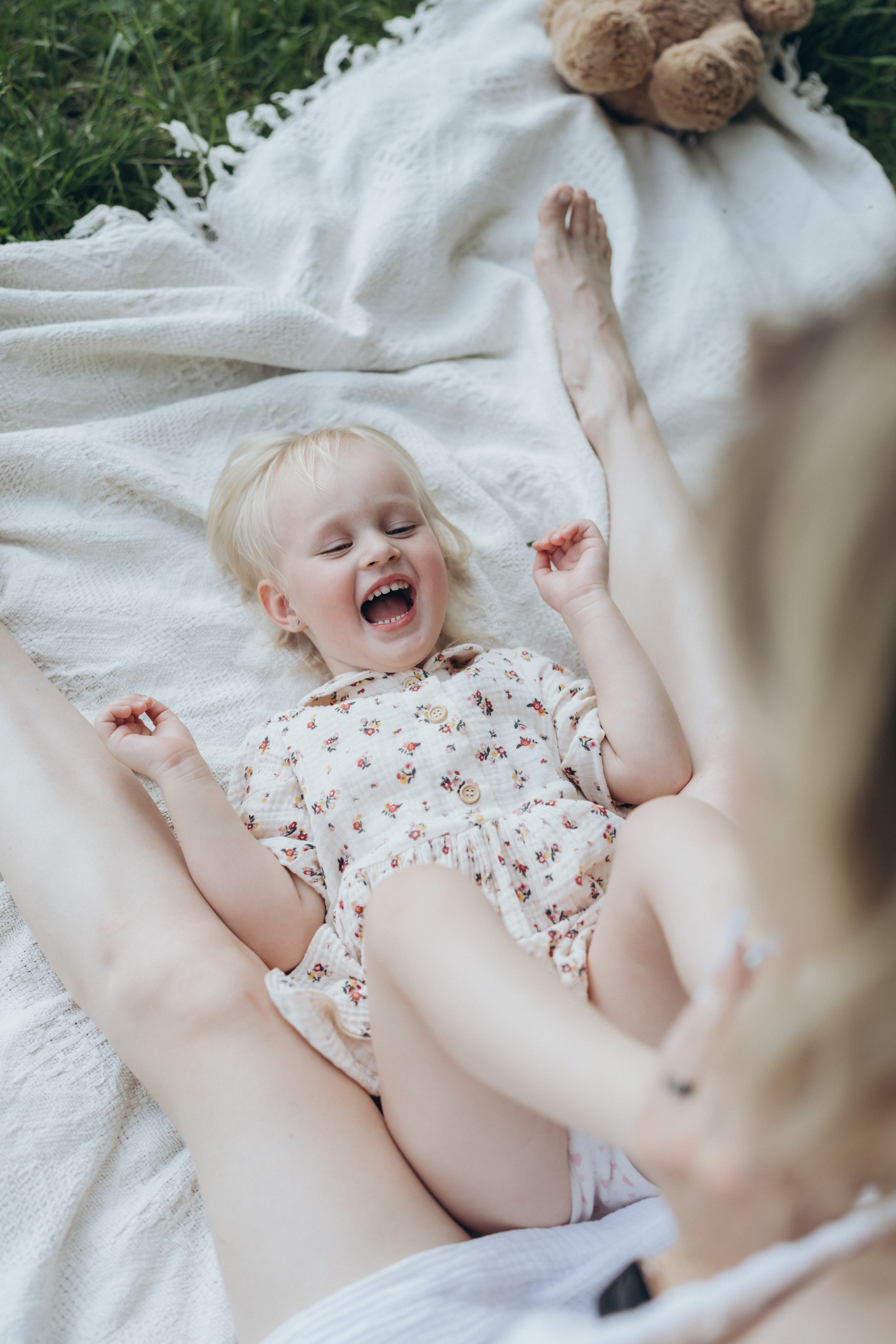 Мамины глазки. Семейный фотограф в Ангарске/ Иркутске