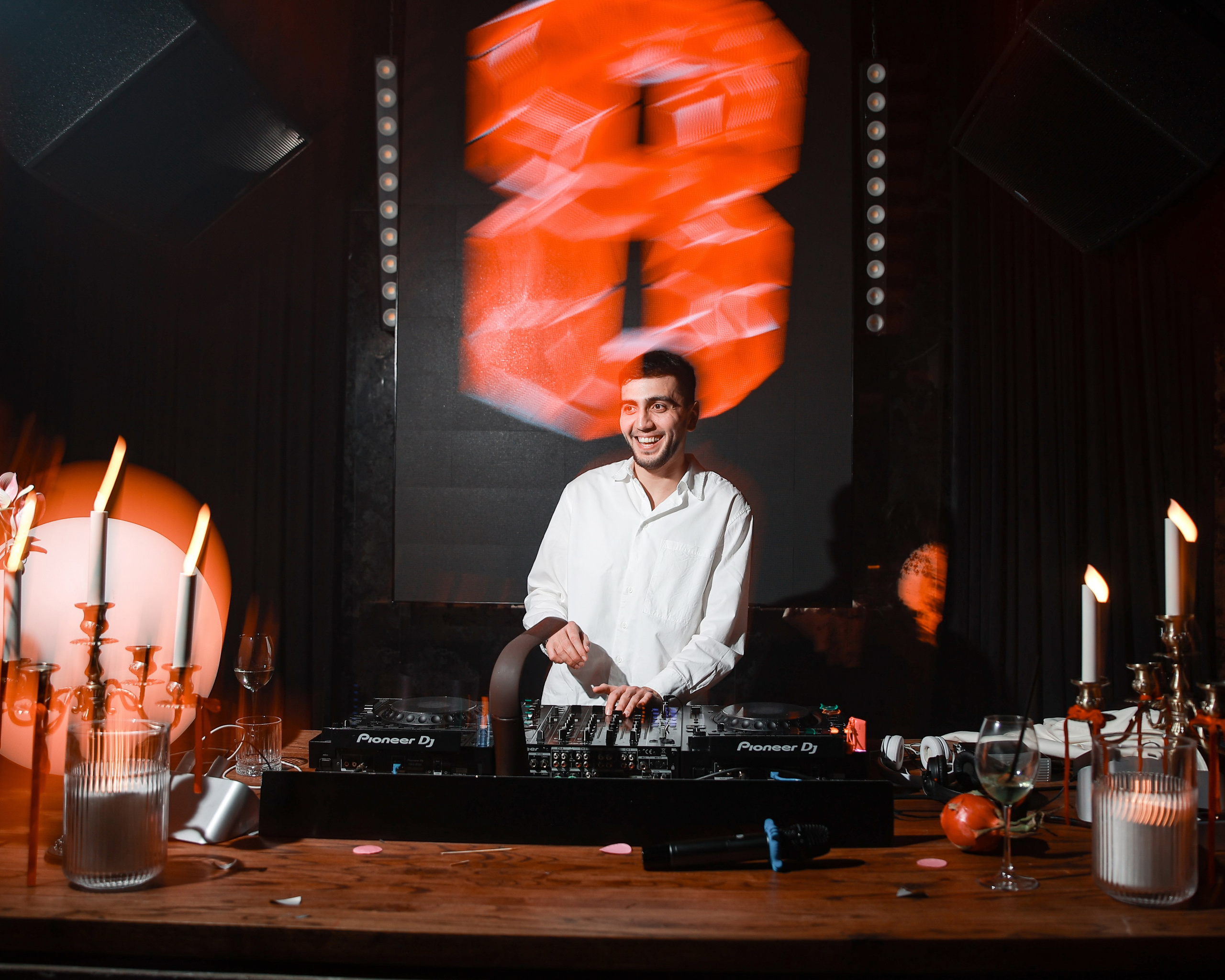 V&M. Свадебный и репортажный фотограф в Москве Иван Васильев