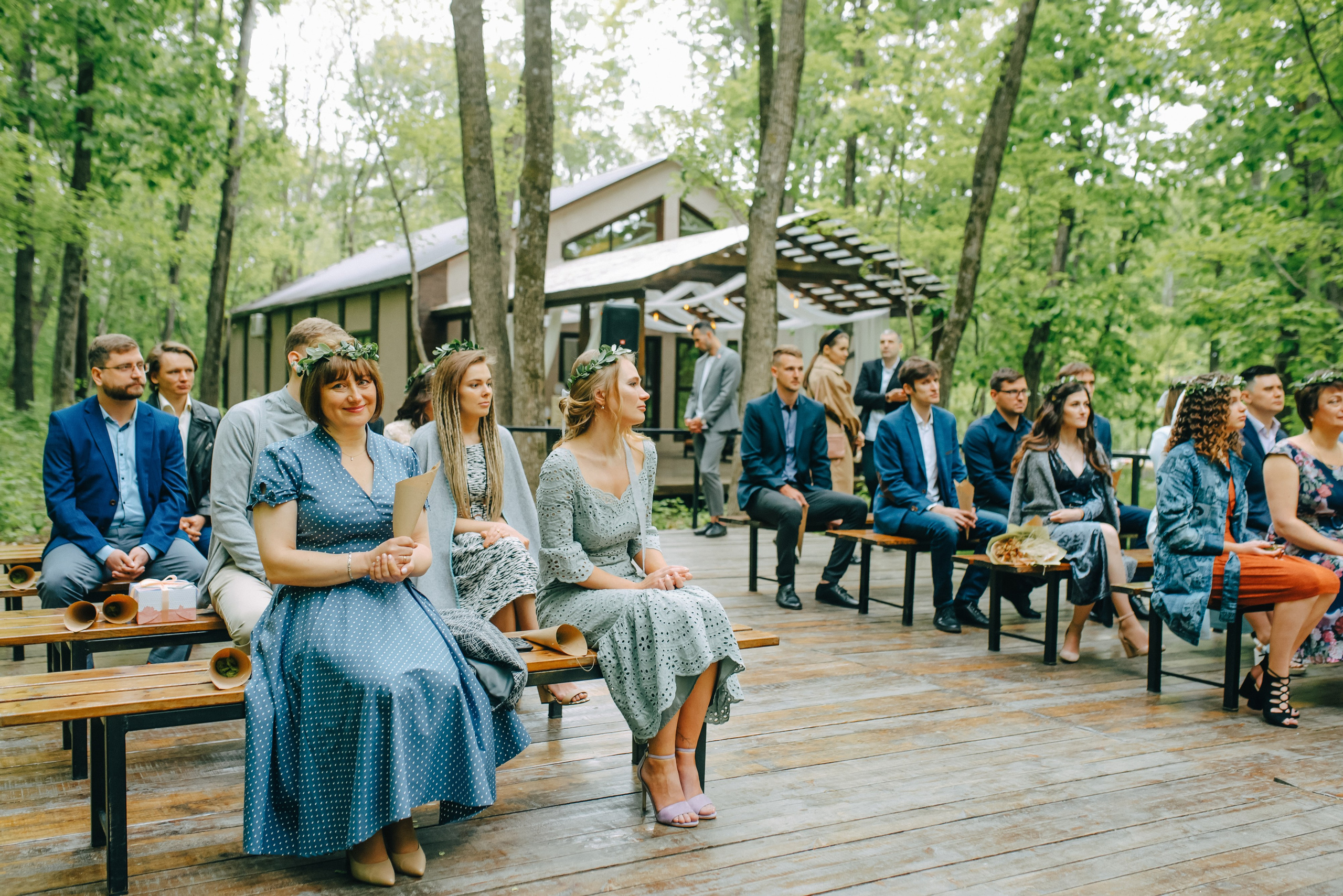 ГАЛЯ И РОМА. Шашкова Вероника / Свадебный и семейный фотограф Москва и Ярославль