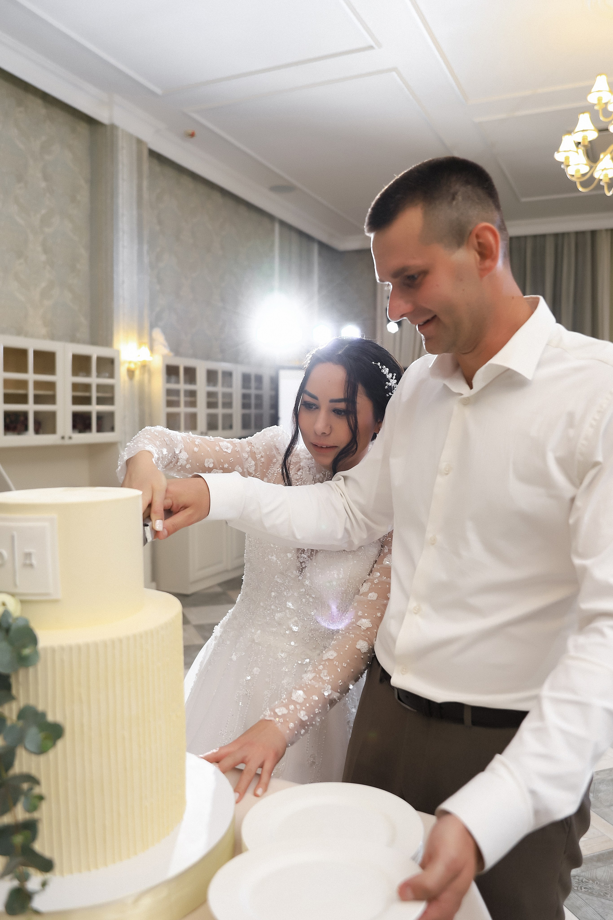 Ресторан. Фотограф в Краснодаре Анна Светикова