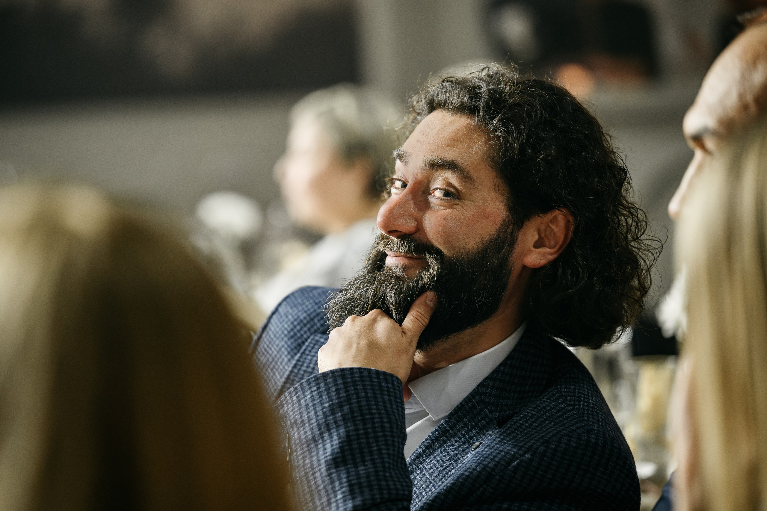 Kedr Hall. Юбилей 9 лет. Фотограф Владивосток. Игорь Кирсанов