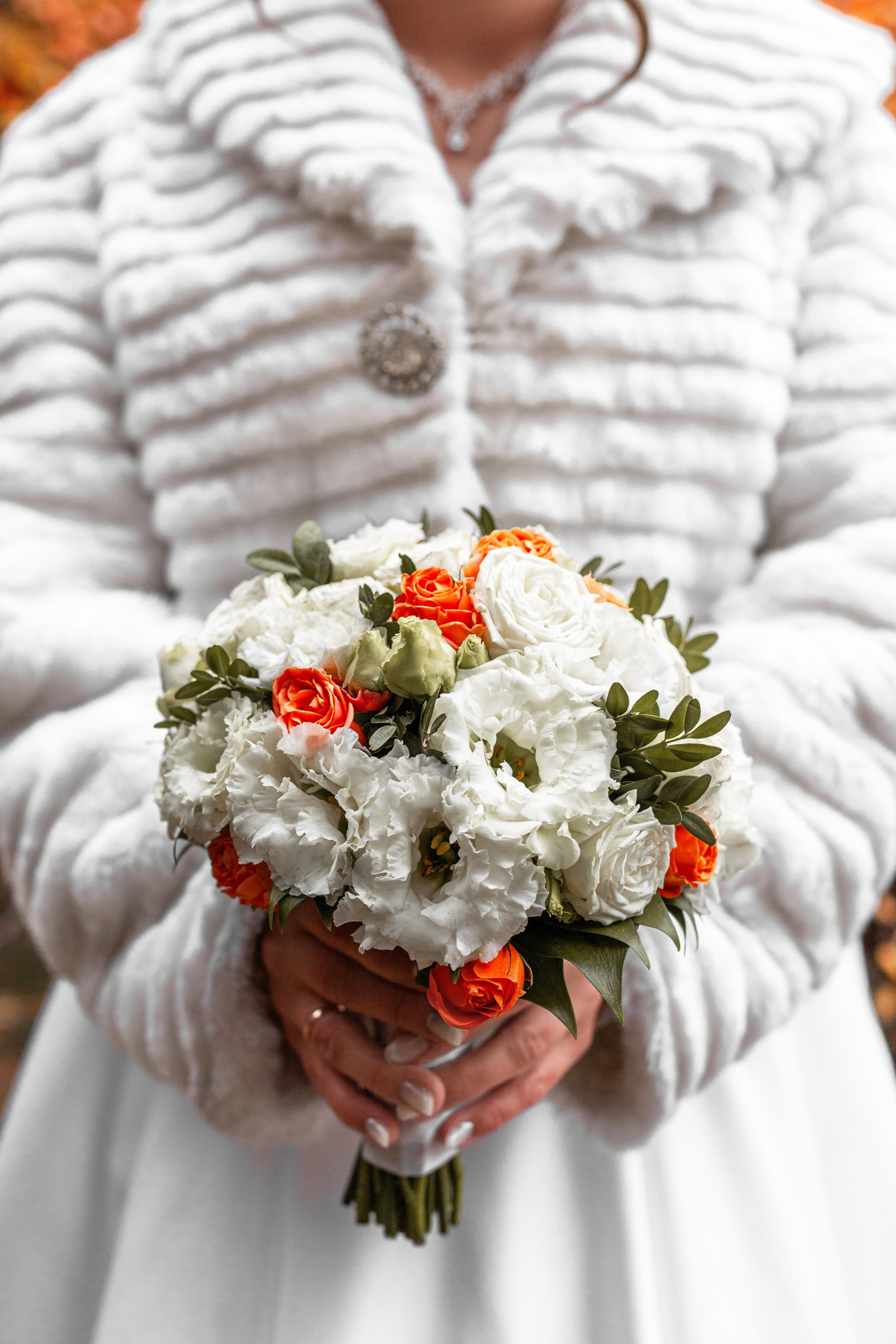 Свадебная съемка