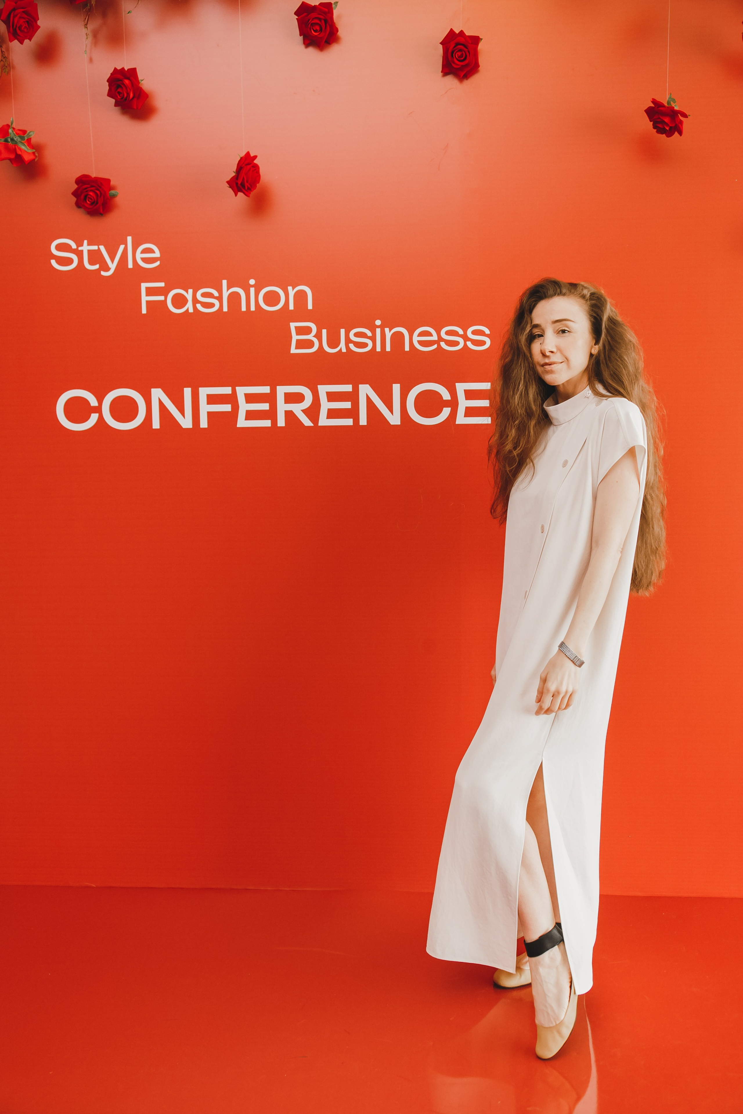 Style Fashion Business Conference. Фотограф Иван Гуляев