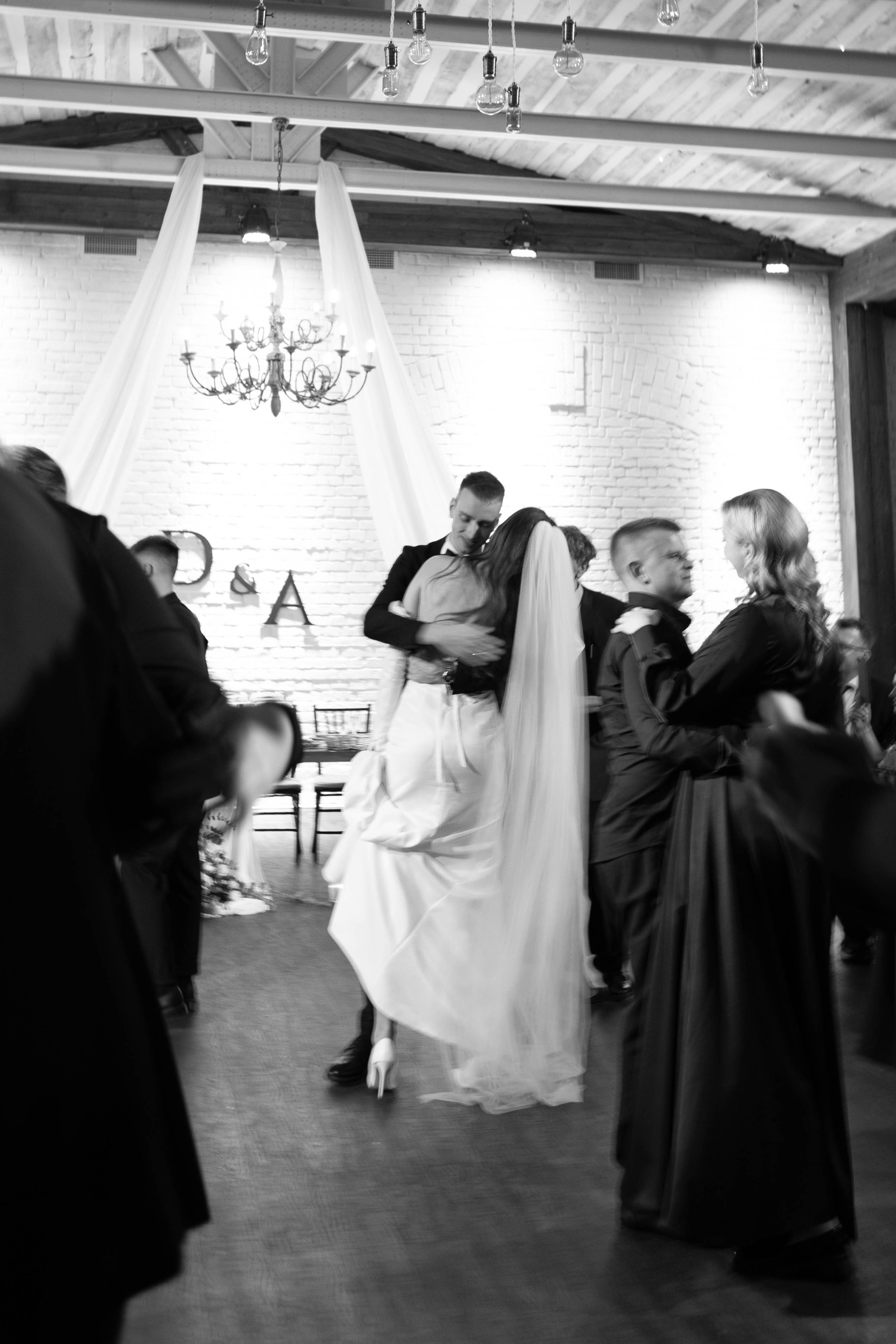 Даниил и Анастасия. Свадебный и love-story фотограф в Санкт-Петербурге Воронова Лолита