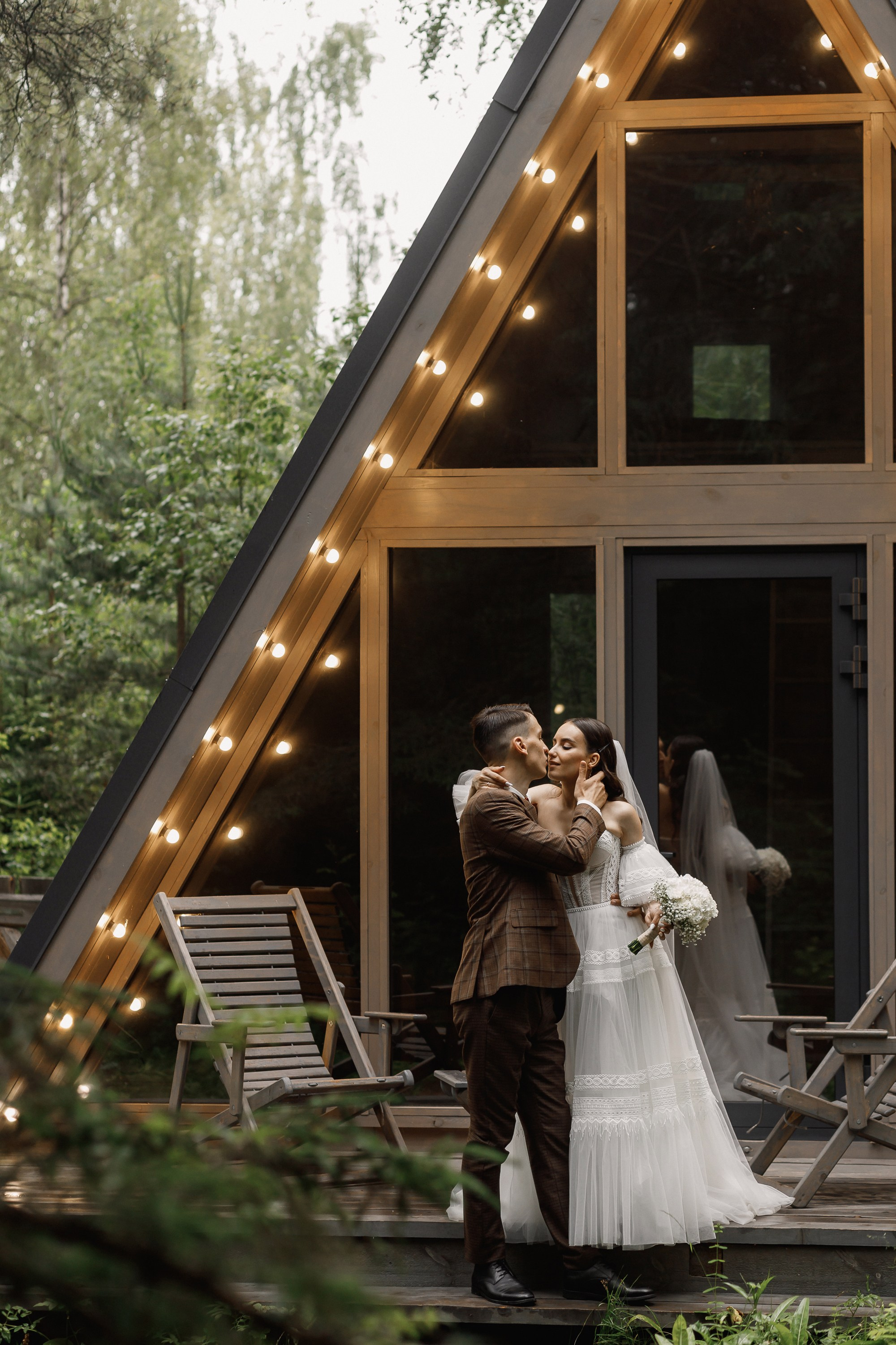 Aimer c’est agir. Свадебный фотограф Дмитрий Воробьев Ярославль