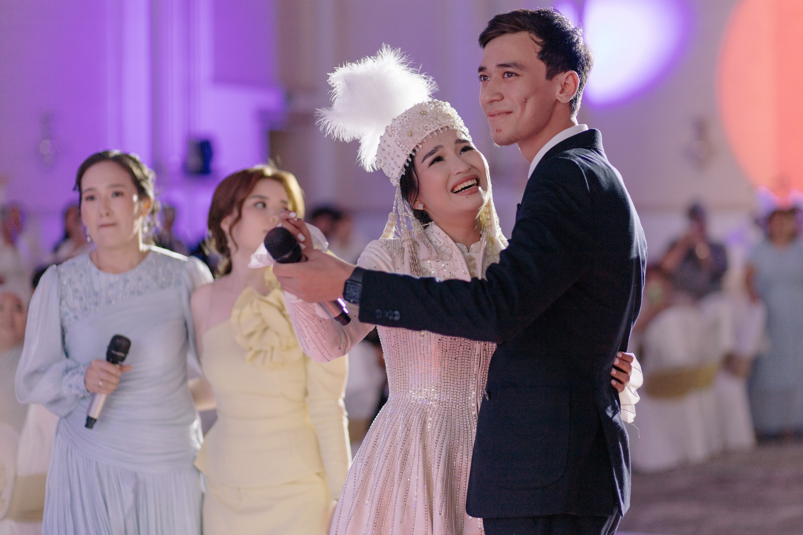 Maral — Qyz uzatu. Wedding and Love story Photographer