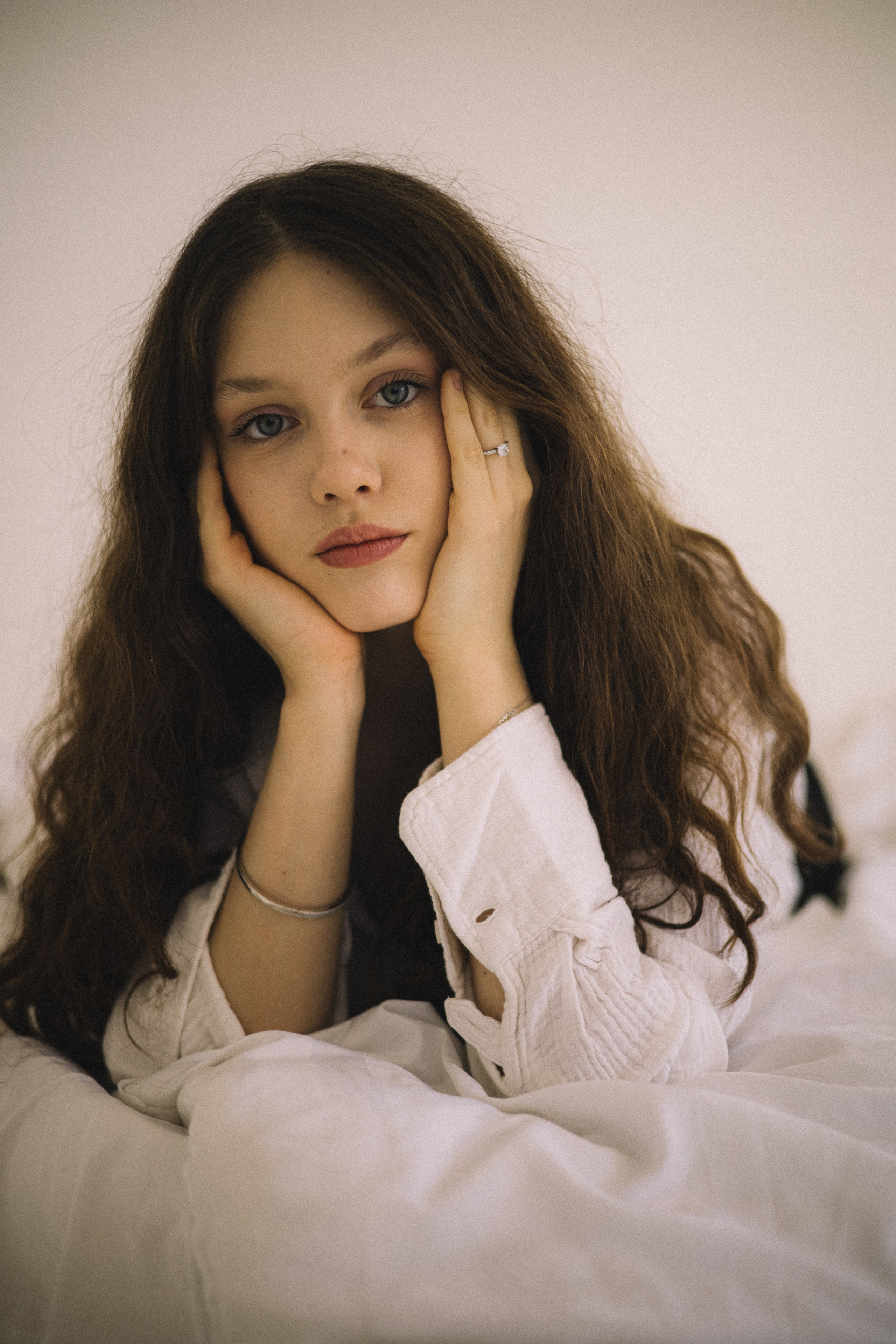 Кира. Фотограф в г. Чита