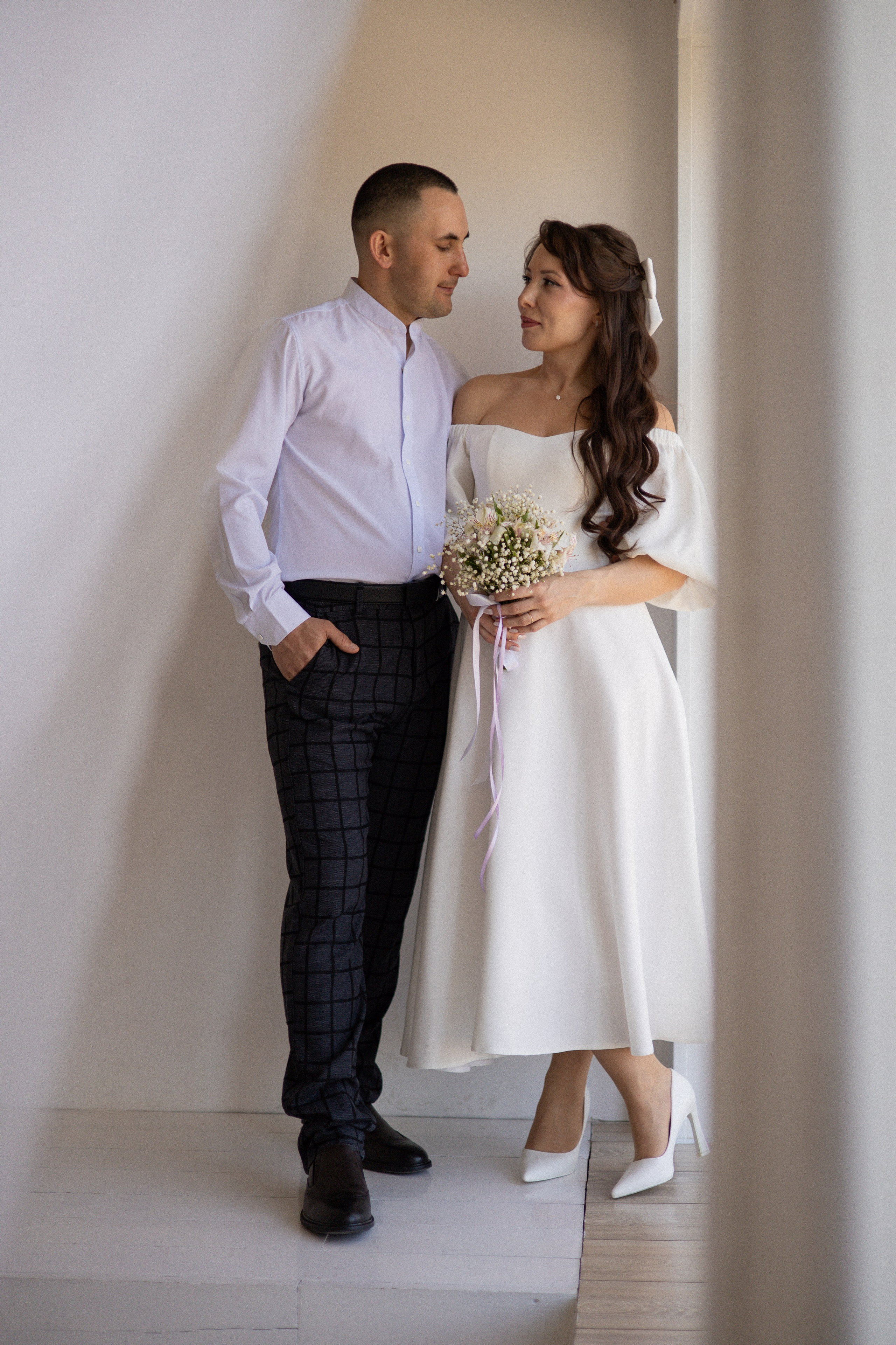 Мир один на двоих ♡. Фотограф в г. Чита