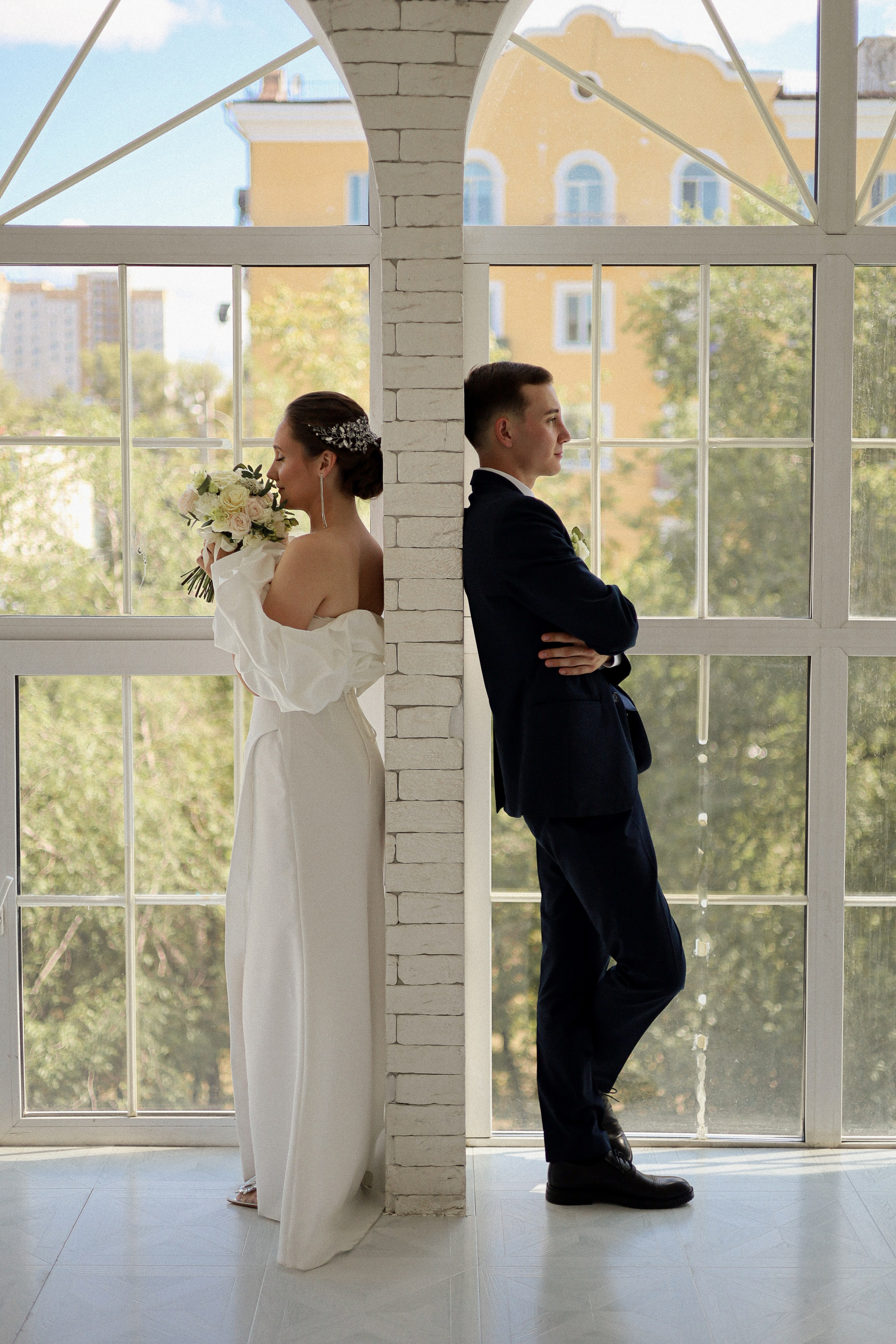 Дарья ♡ Никита. Фотограф в г. Чита