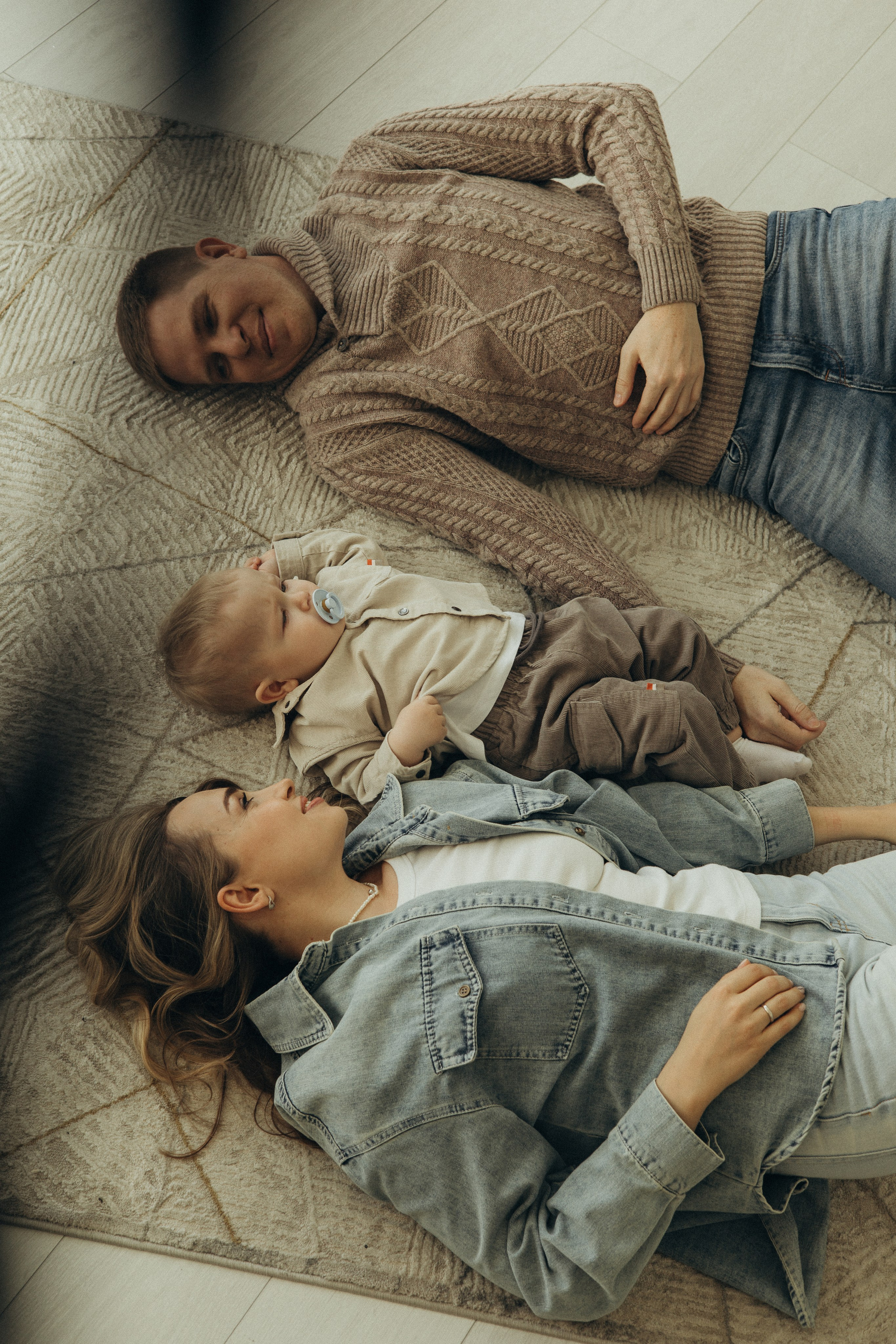 Таня, Даня, Лева ♡. Фотограф в г. Чита