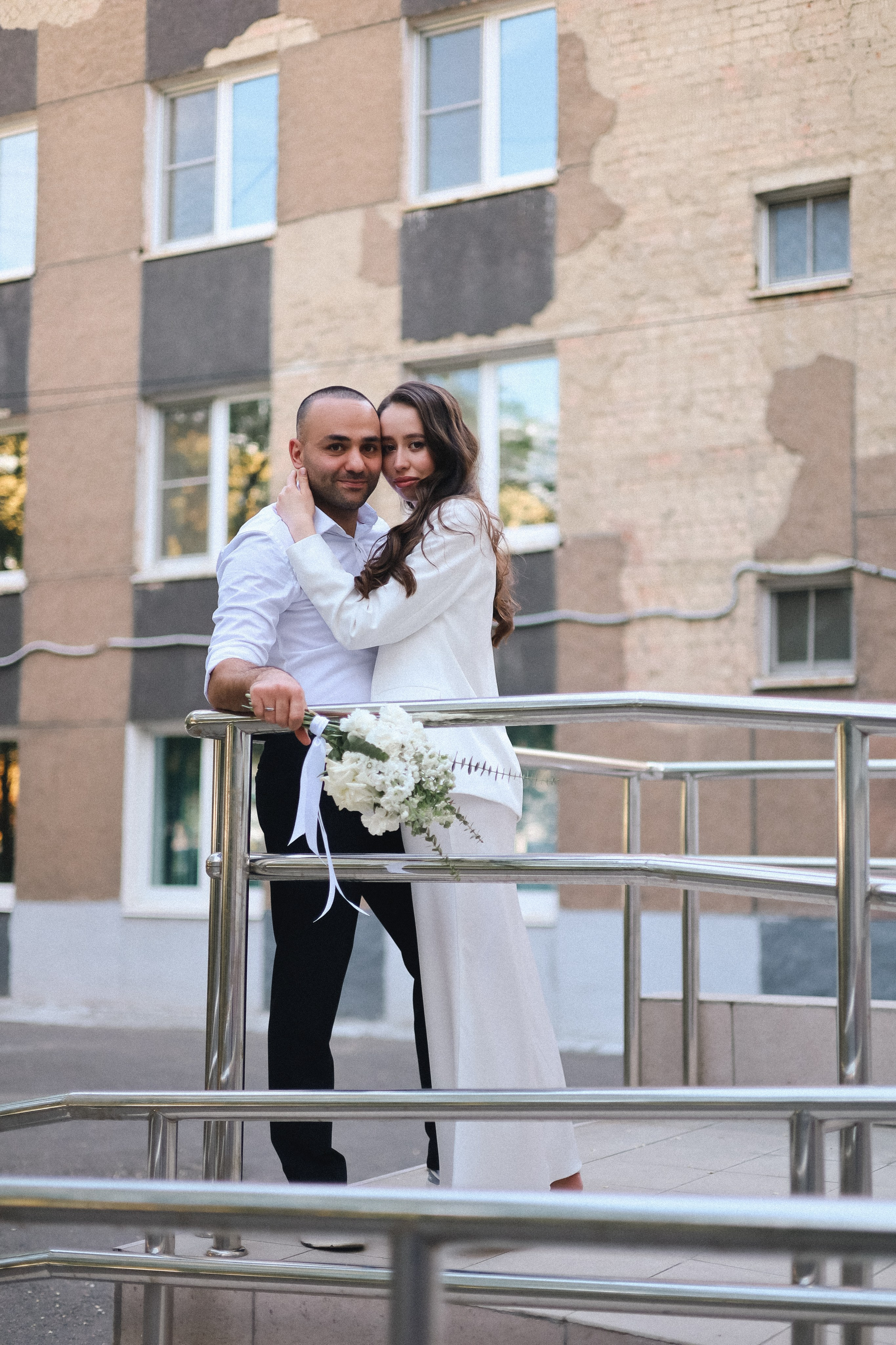 Артур ♡ Анна. Фотограф в г. Чита